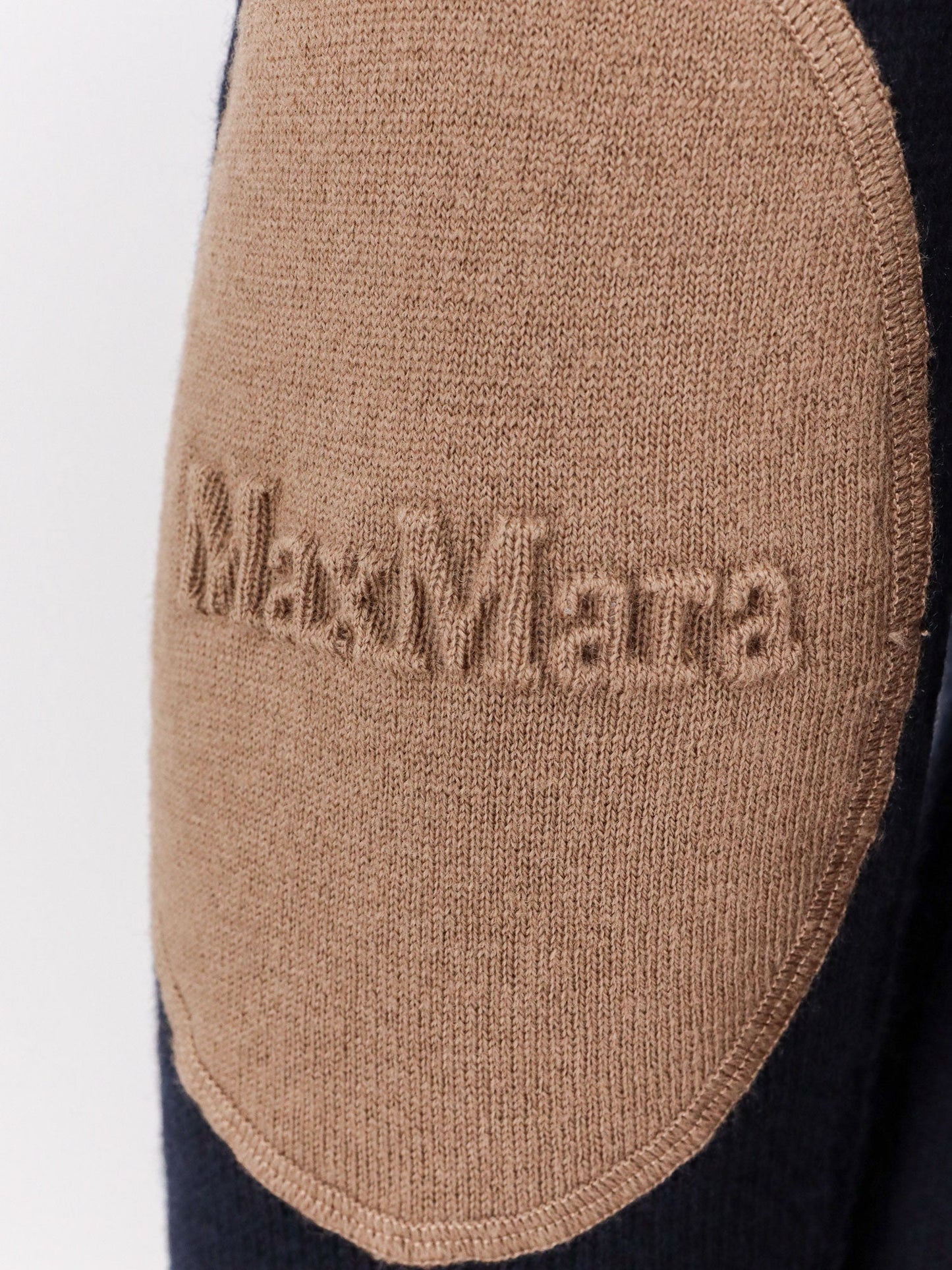 'S Max Mara Apollo Wool Cardigan