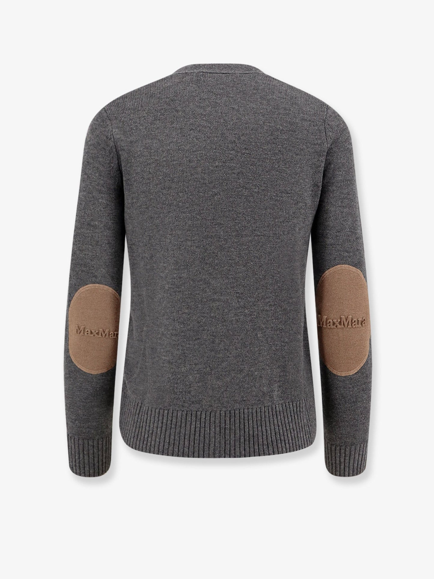 'S Max Mara Apollo Wool Cardigan