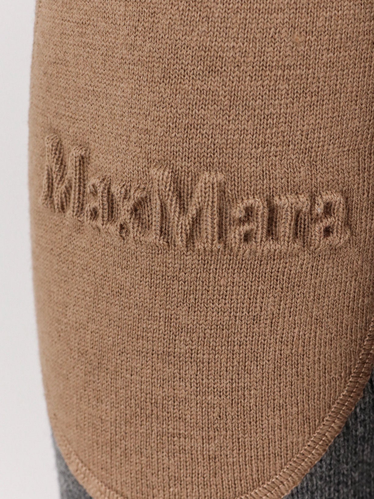 'S Max Mara Apollo Wool Cardigan