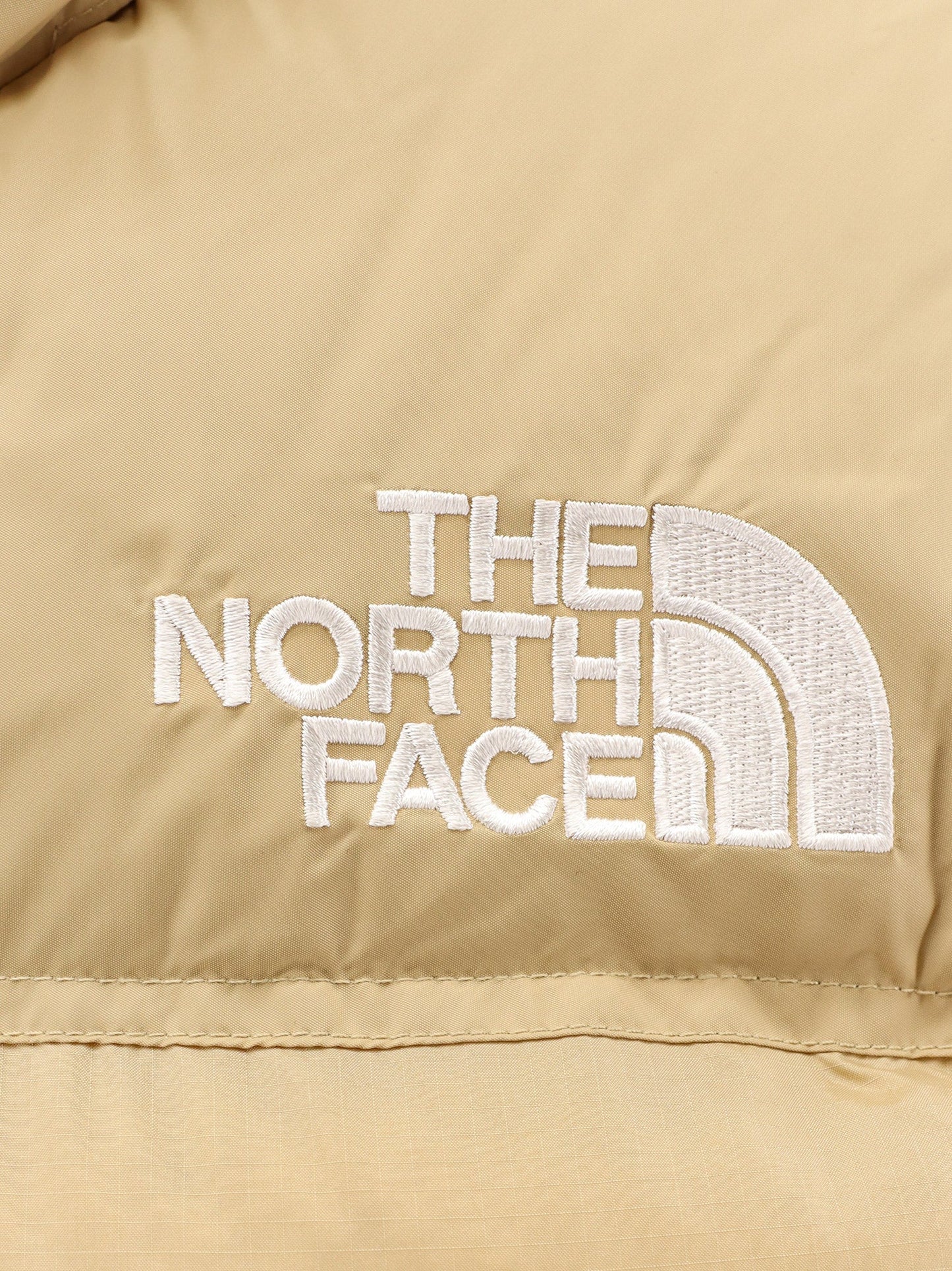 The North Face 1996 Retro Nuptse Recycled Material Down Jacket
