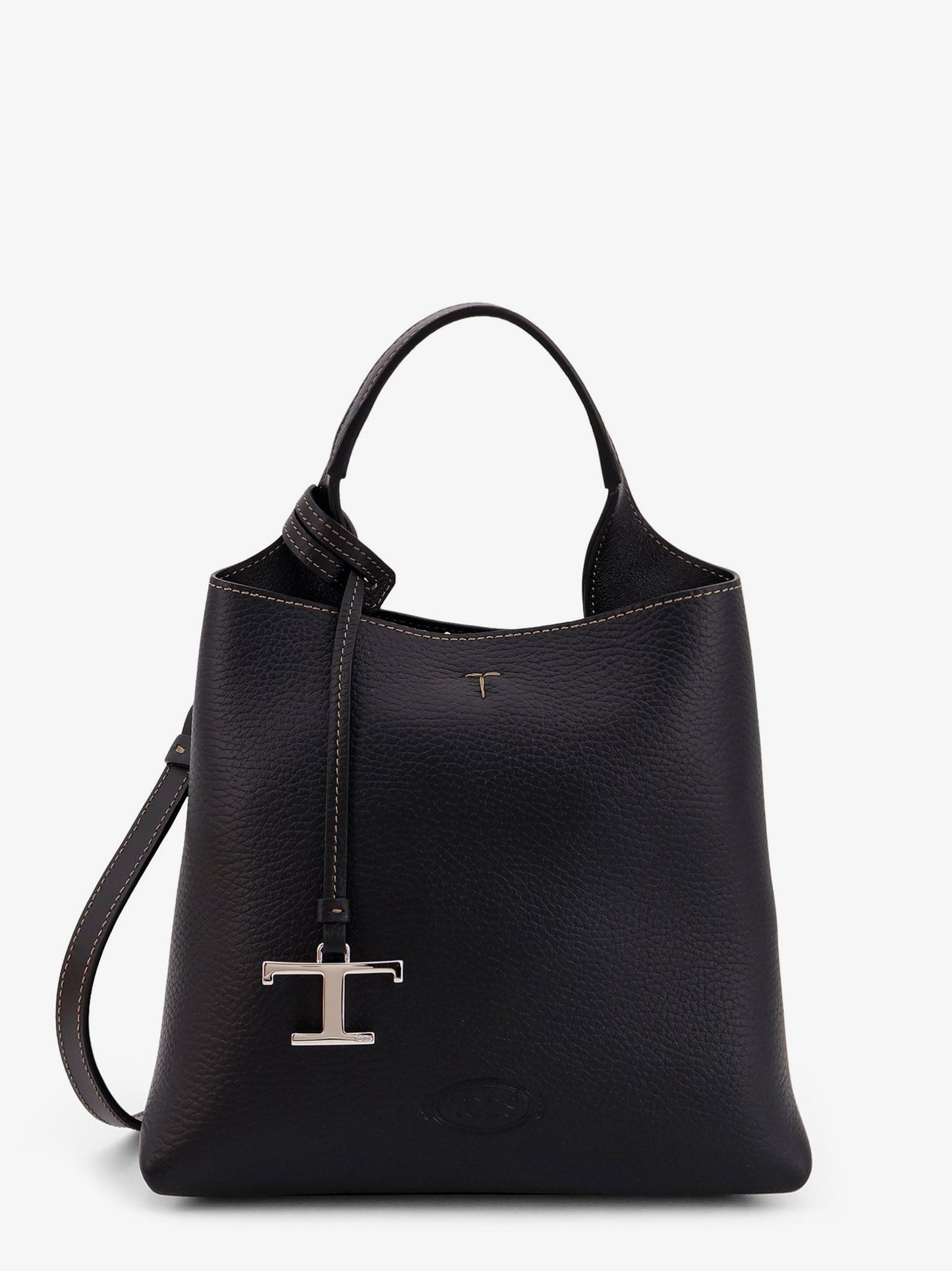 Tod's Leather Shoulder Bag