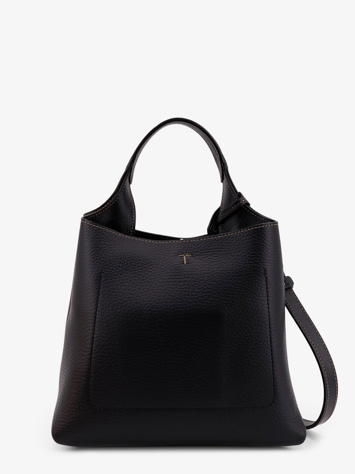 Tod's Leather Shoulder Bag