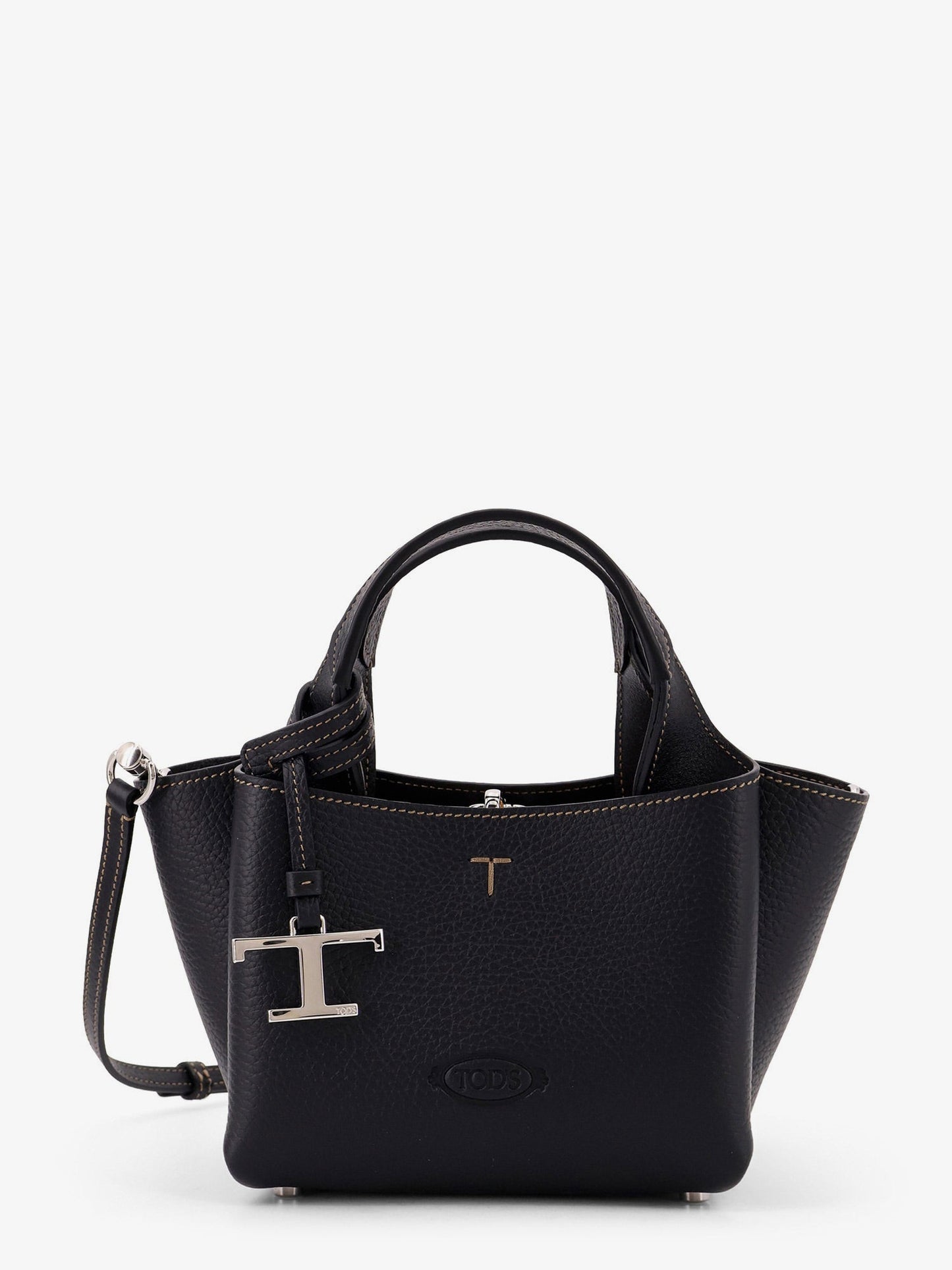 Tod's Apa Micro Leather Bag