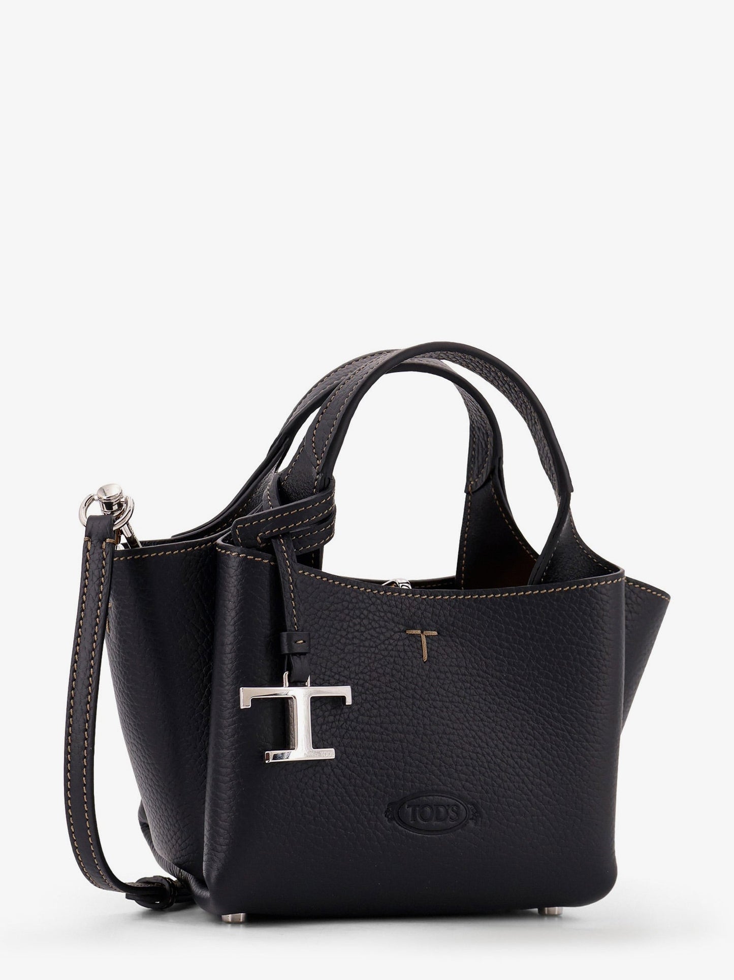 Tod's Apa Micro Leather Bag