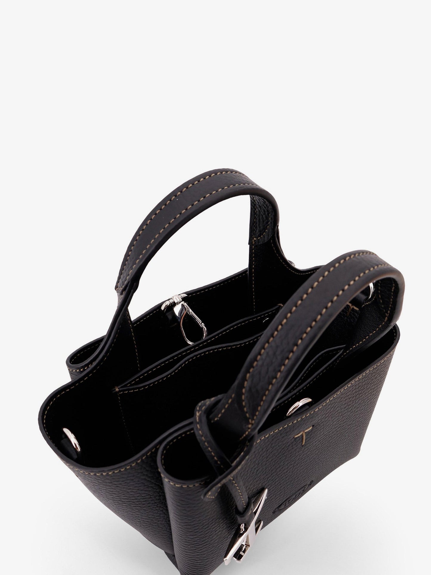 Tod's Apa Micro Leather Bag
