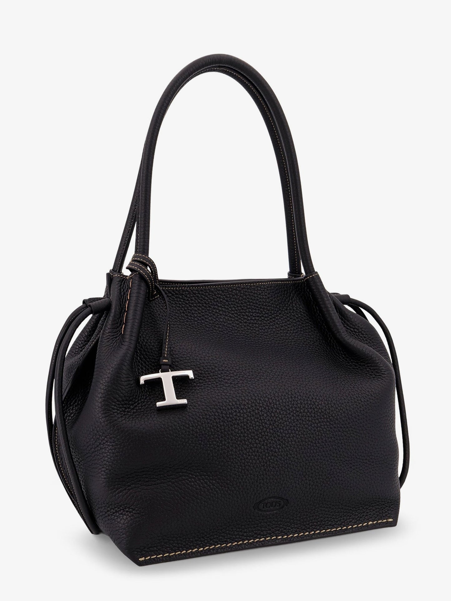 Tod's Leather Shoulder Bag
