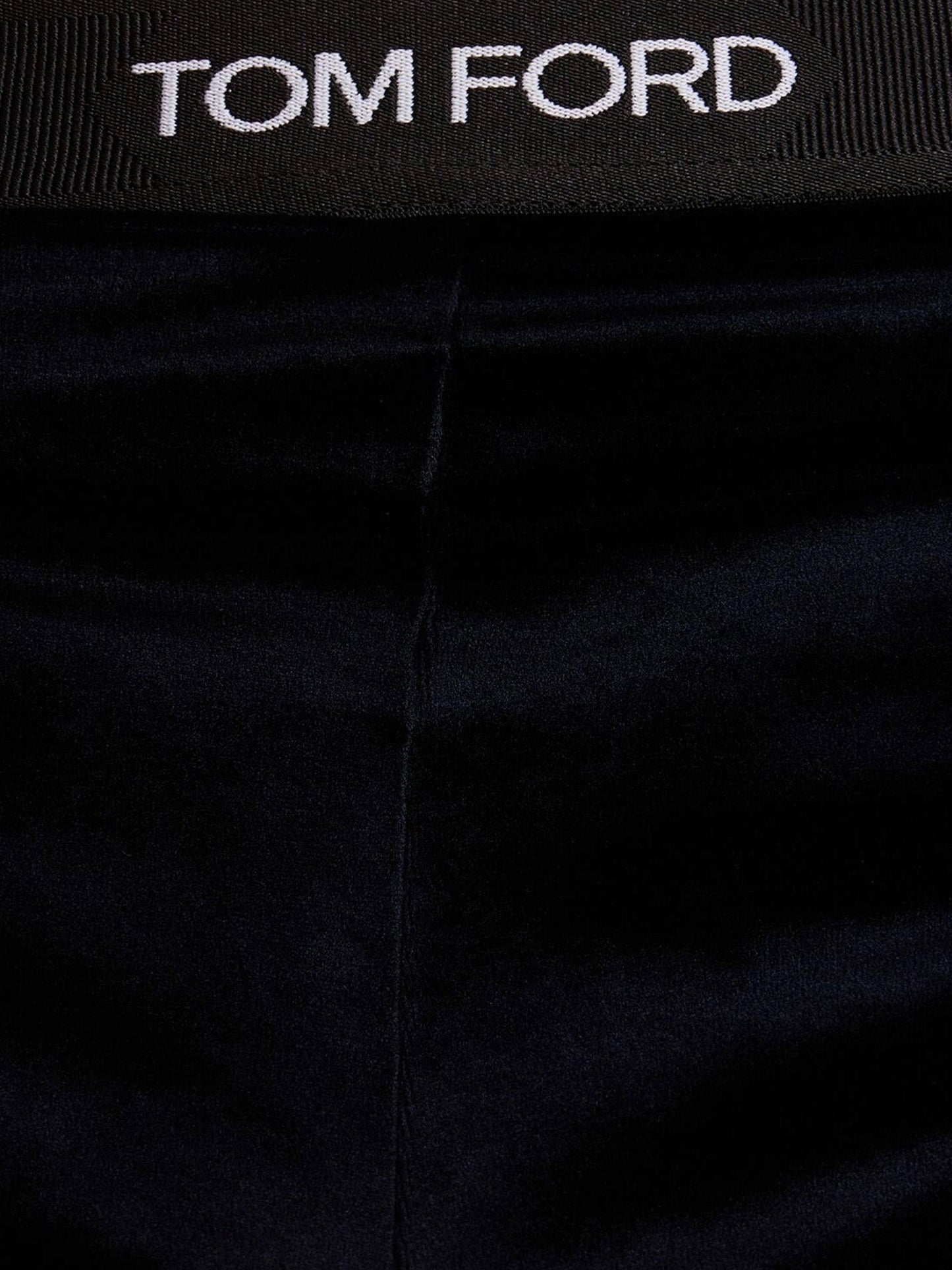 Tom Ford Velvet Leggings