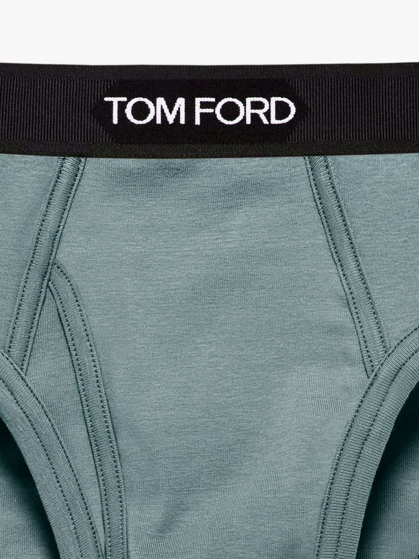 Tom Ford Cotton Briefs