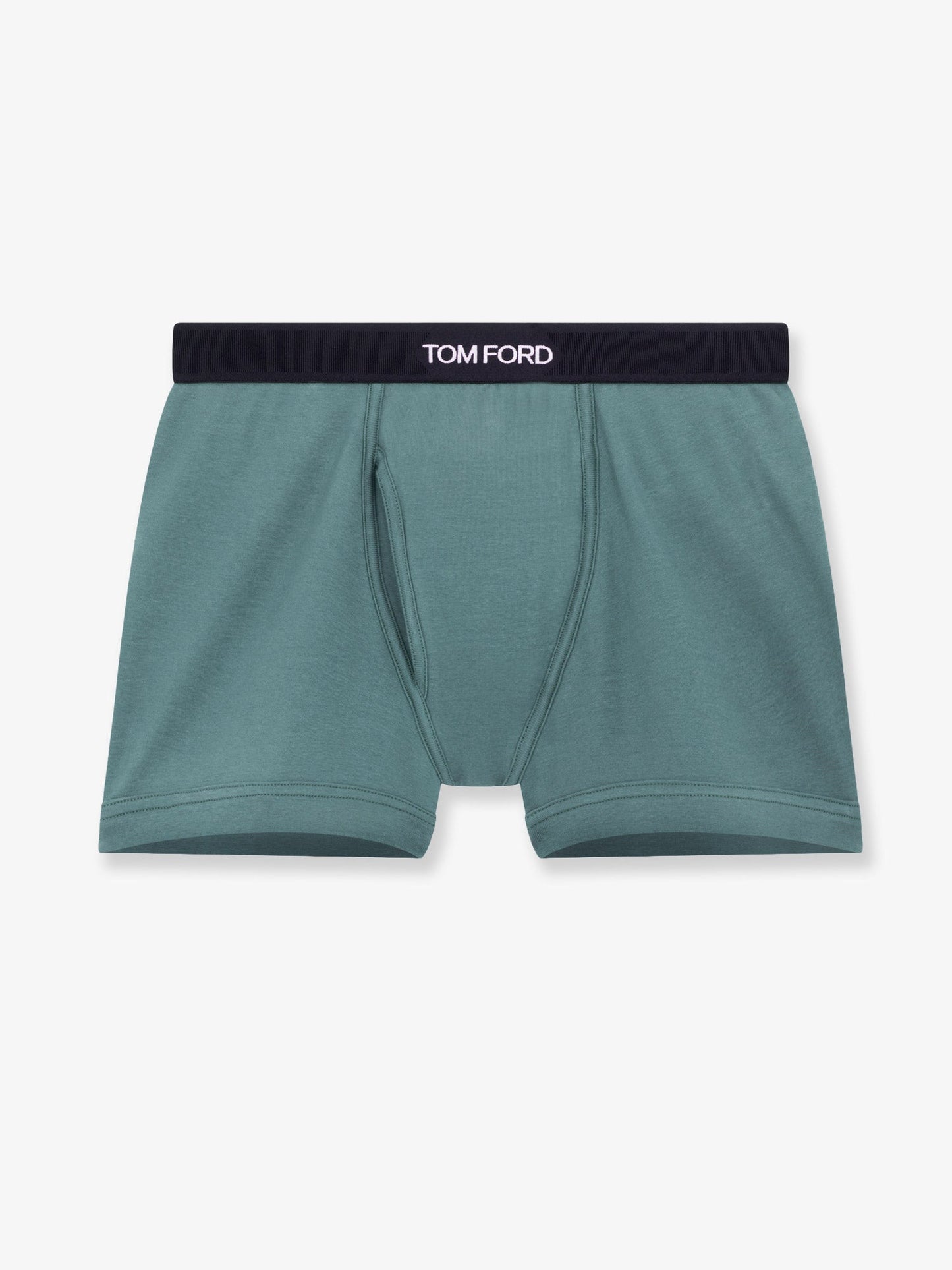Tom Ford Stretch Cotton Boxer Briefs