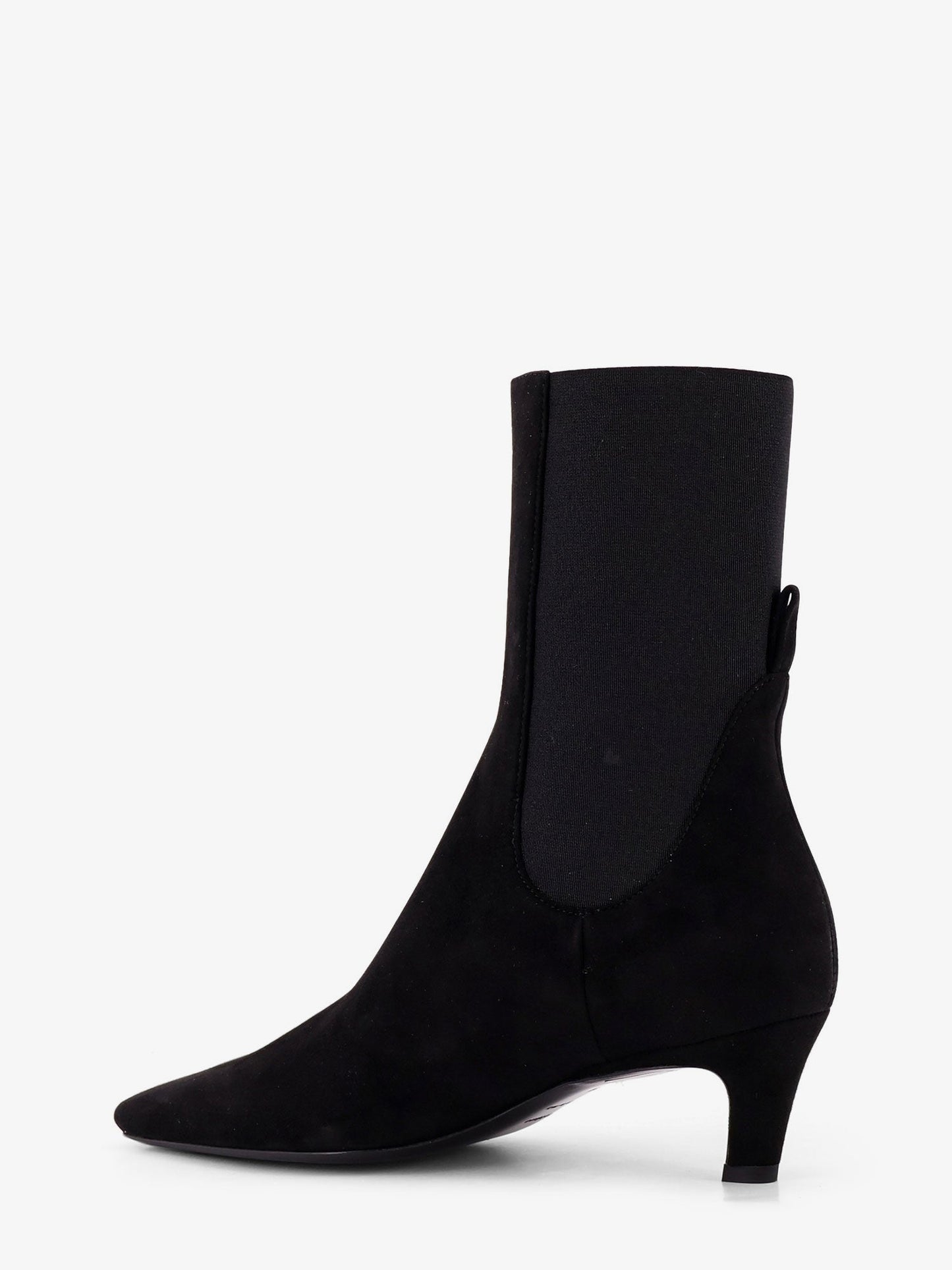 Toteme Suede Boots
