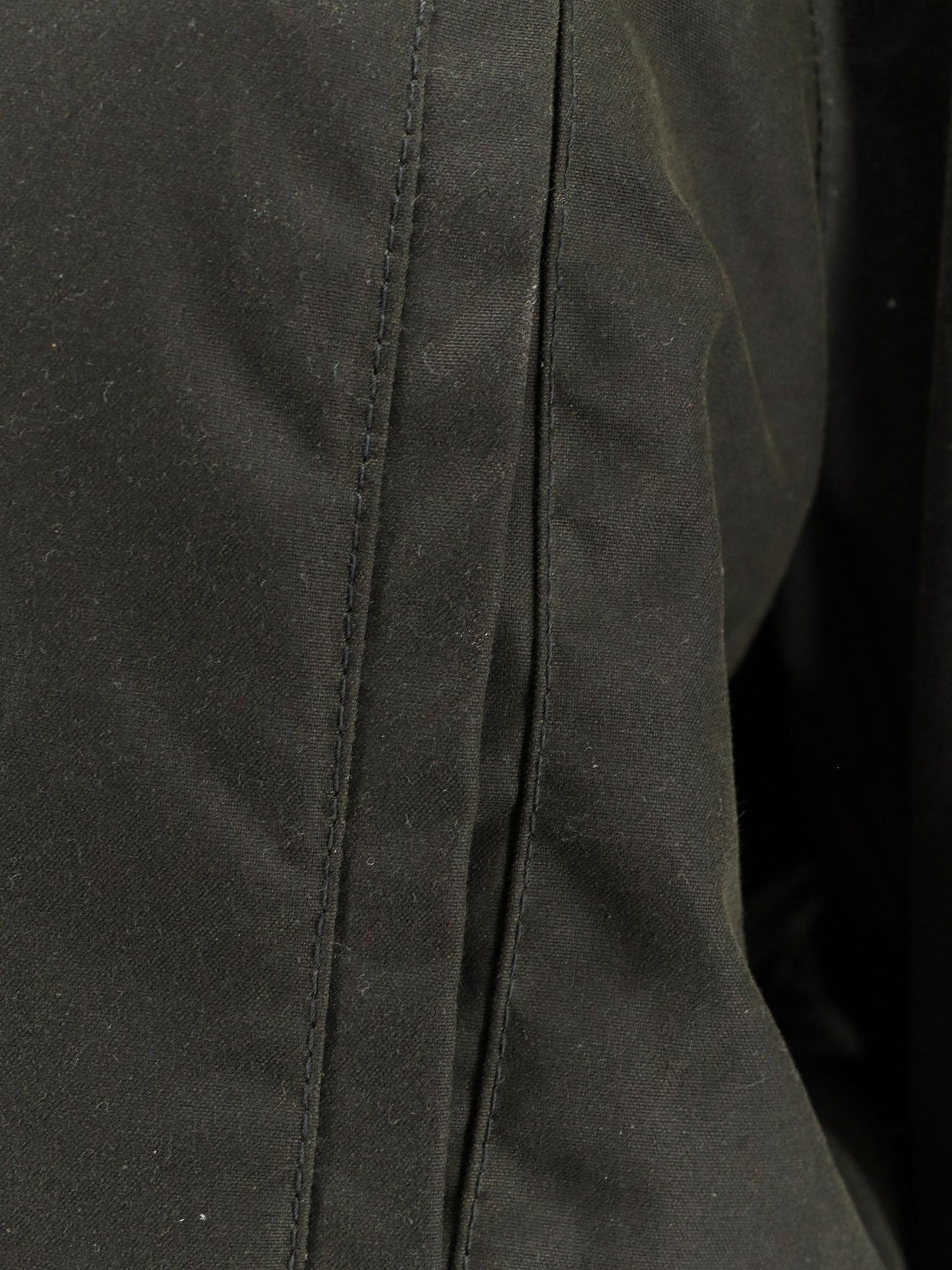 Toteme Country Organic Cotton Jacket