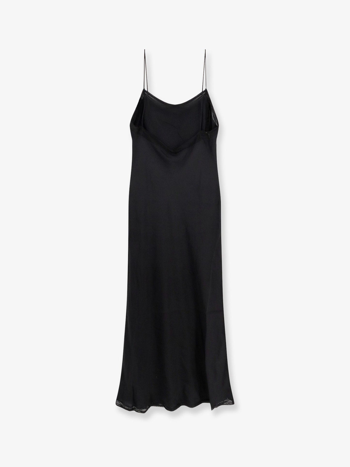Toteme Long Silk Dress