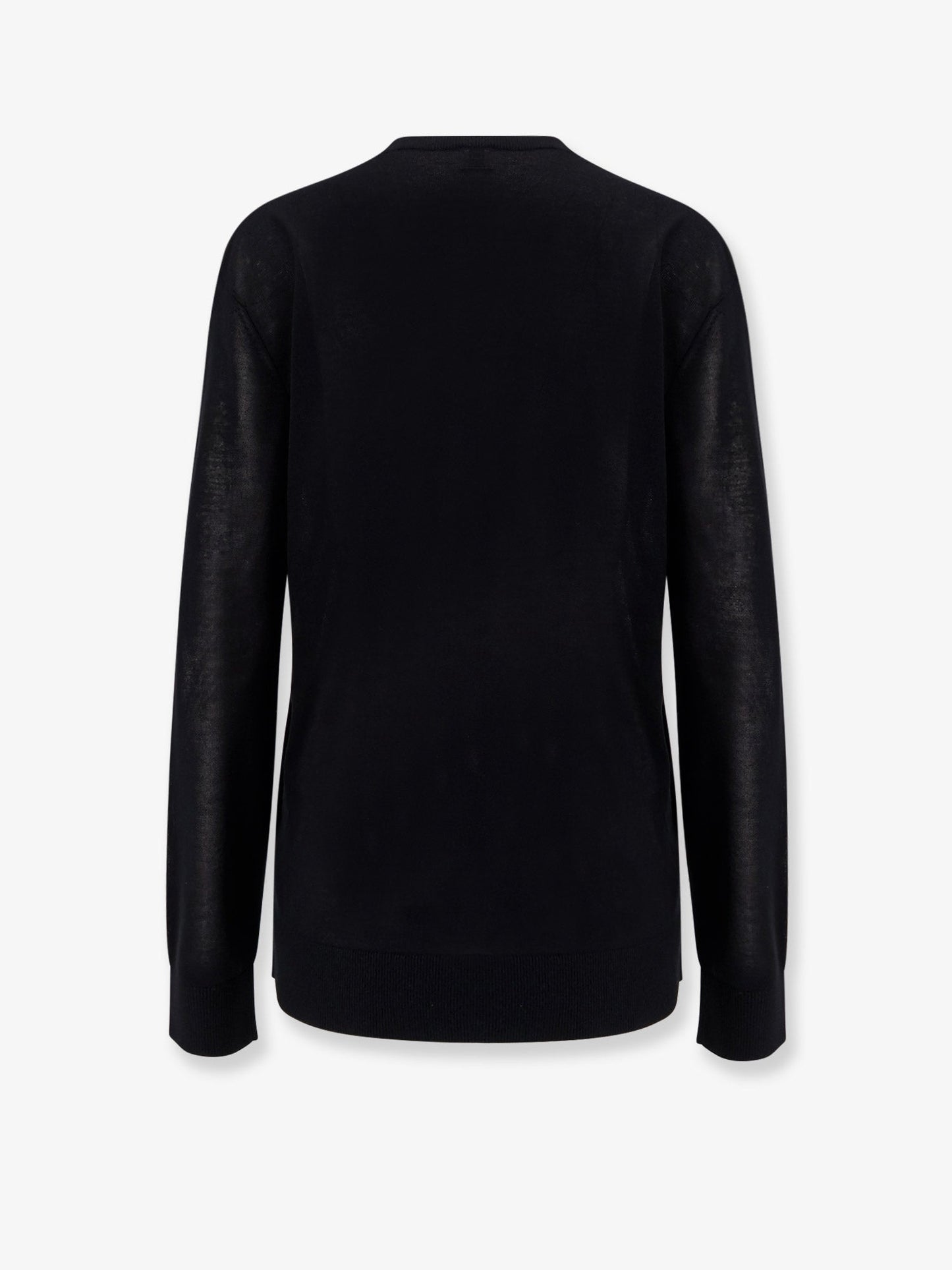 Toteme Lyocell Sweater