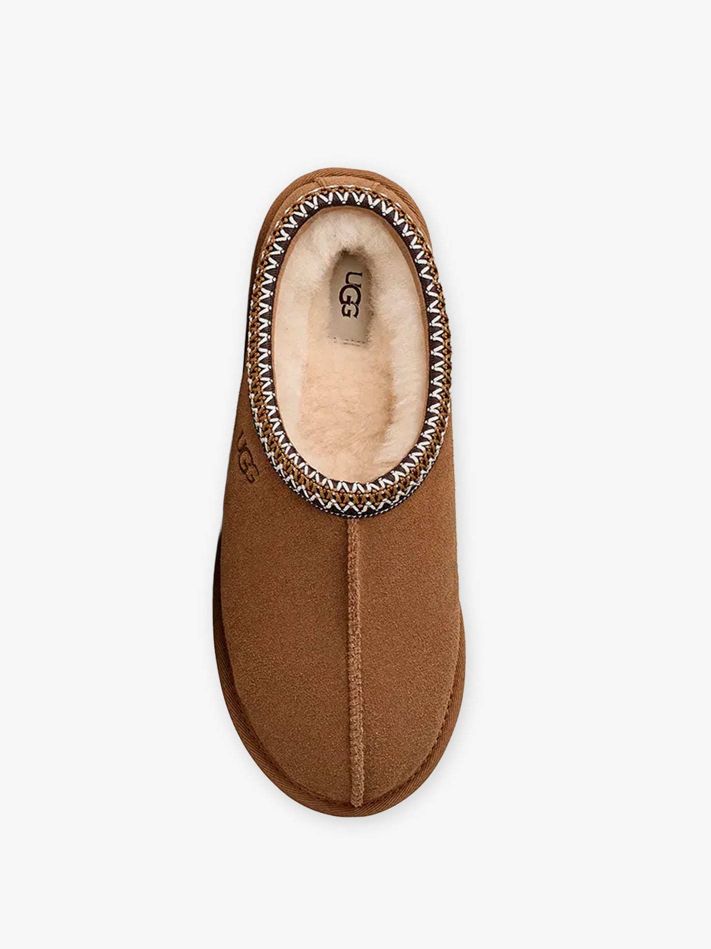 Ugg Tasman Ii Suede Slip On