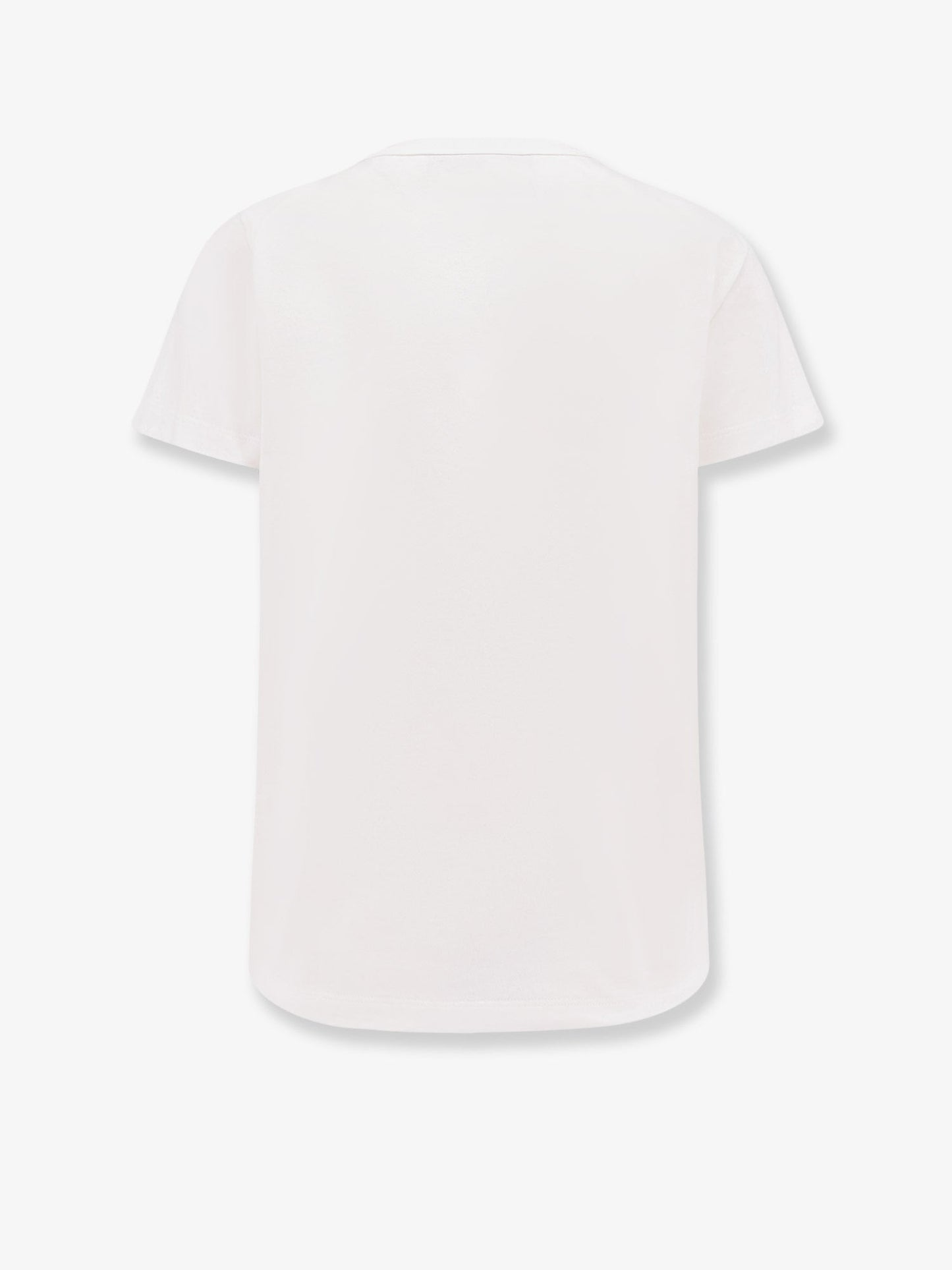 Valentino Le Chat De La Maison Jersey T Shirt