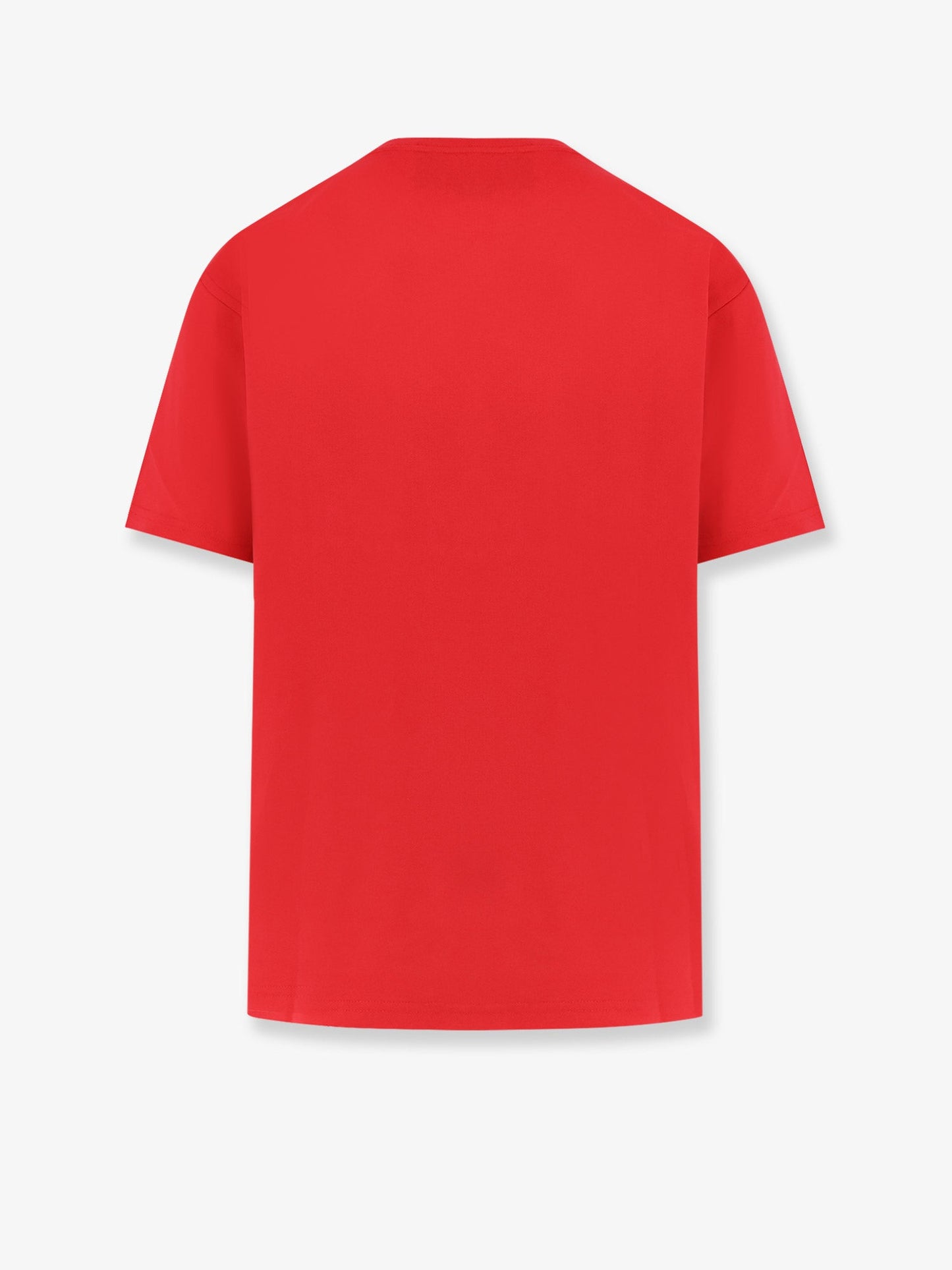Valentino Le Chat De La Maison Cotton T Shirt