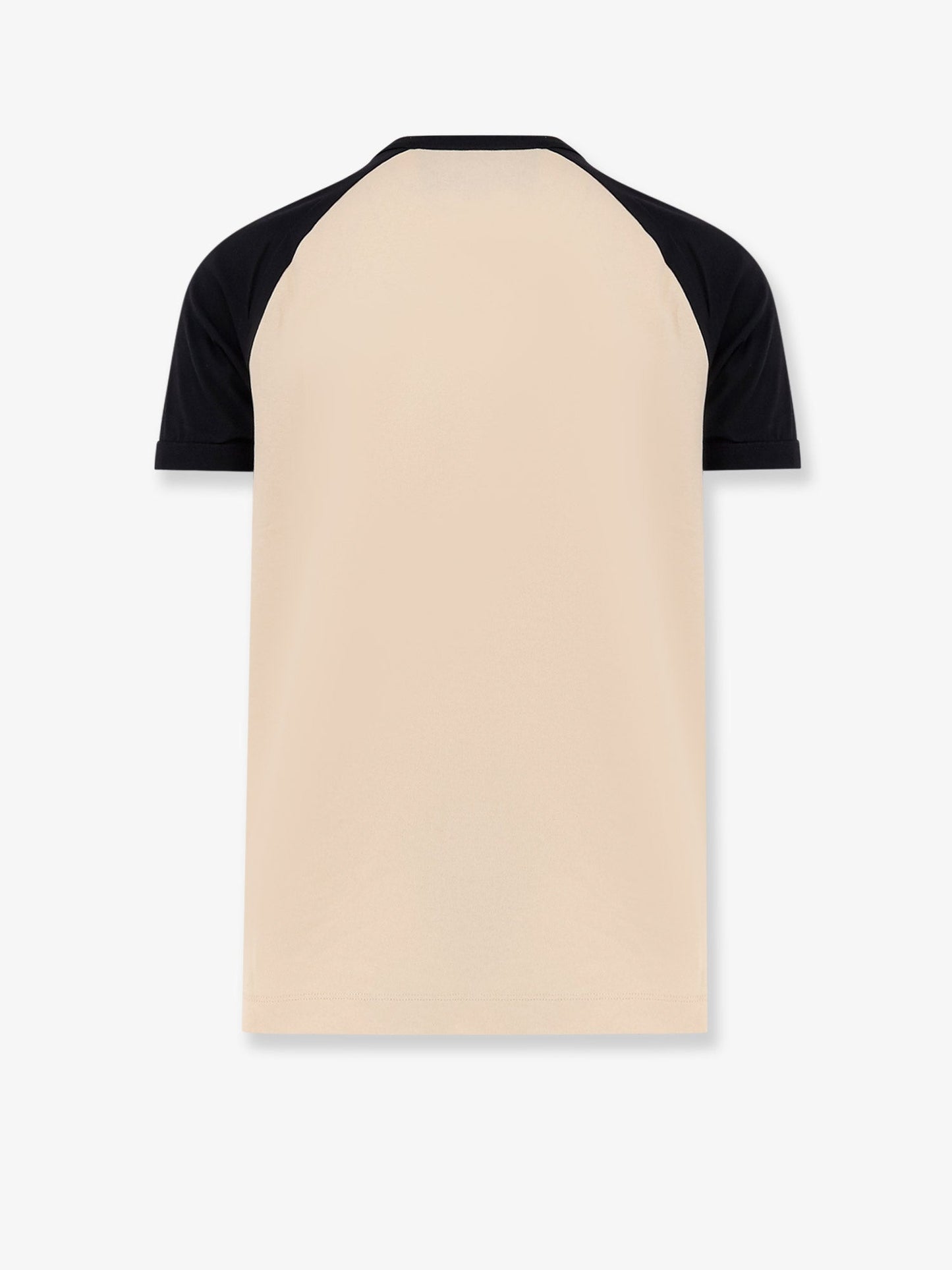 Valentino Chez Valentino Cotton T Shirt
