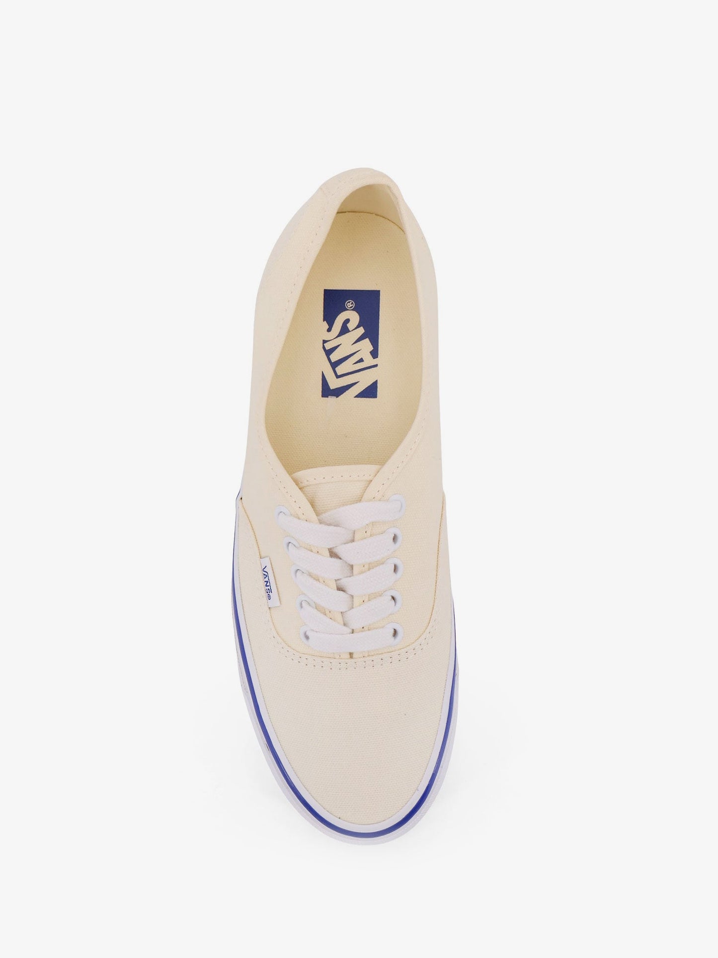 Vans Lx Authentic Reissue 44 Low Top Canvas Sneakers