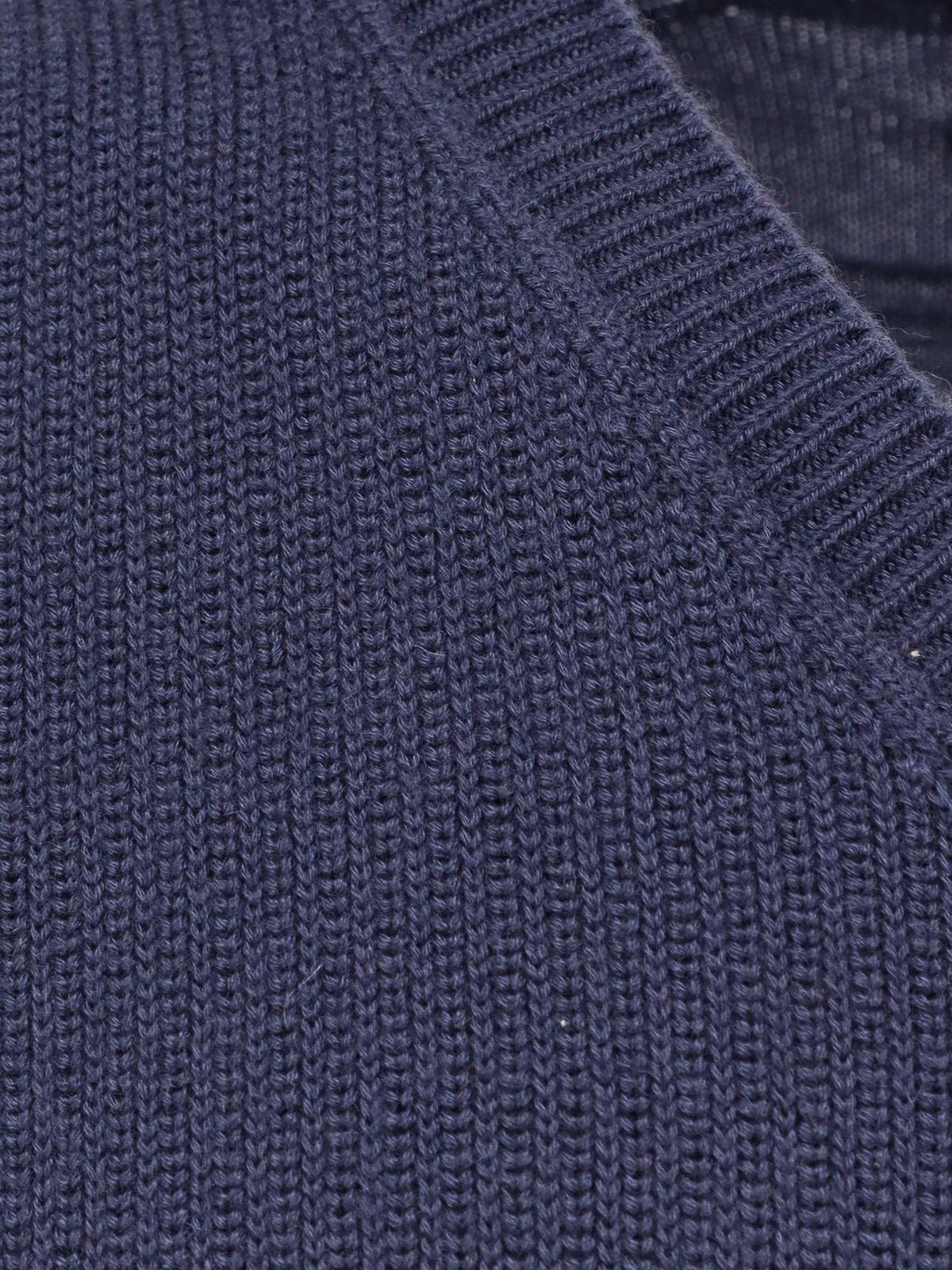 Zegna Cashmere sweater - Blu
