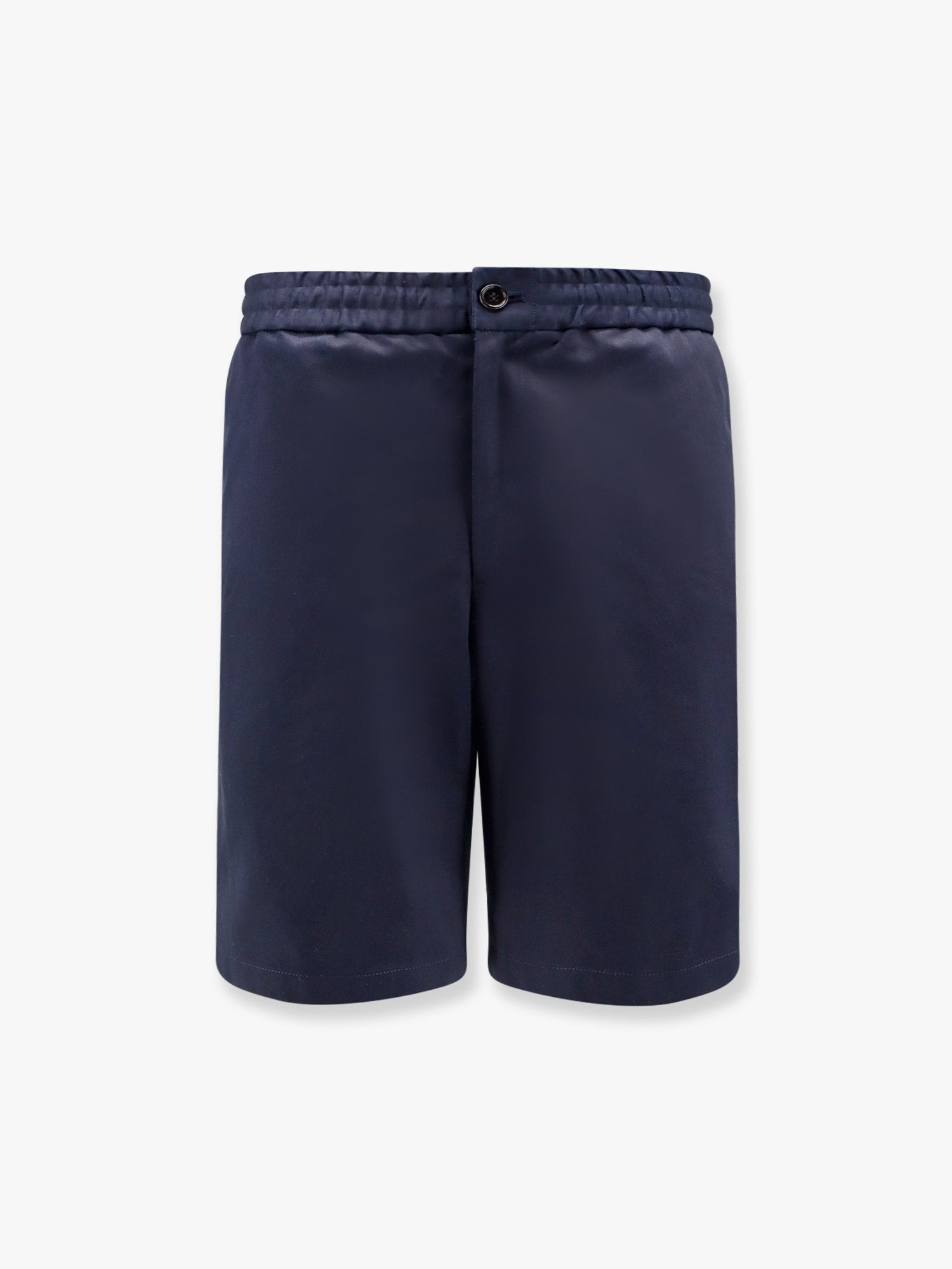 【AMI PARIS】SHORT◆HSO303CO0103 AMI PARIS: Short men - Blue | Ami Paris short HSO303CO0103
