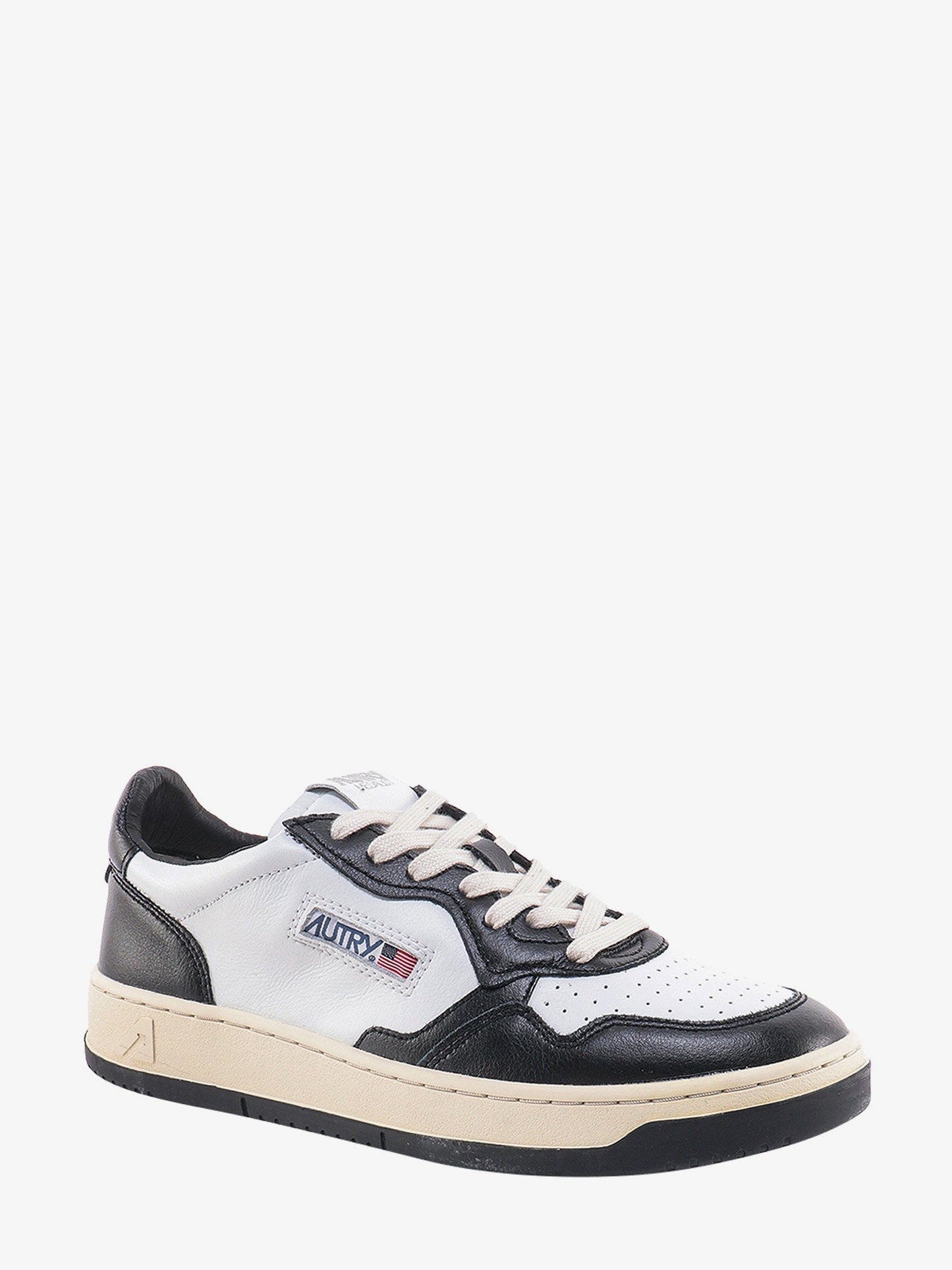 Autry Leather Sneakers