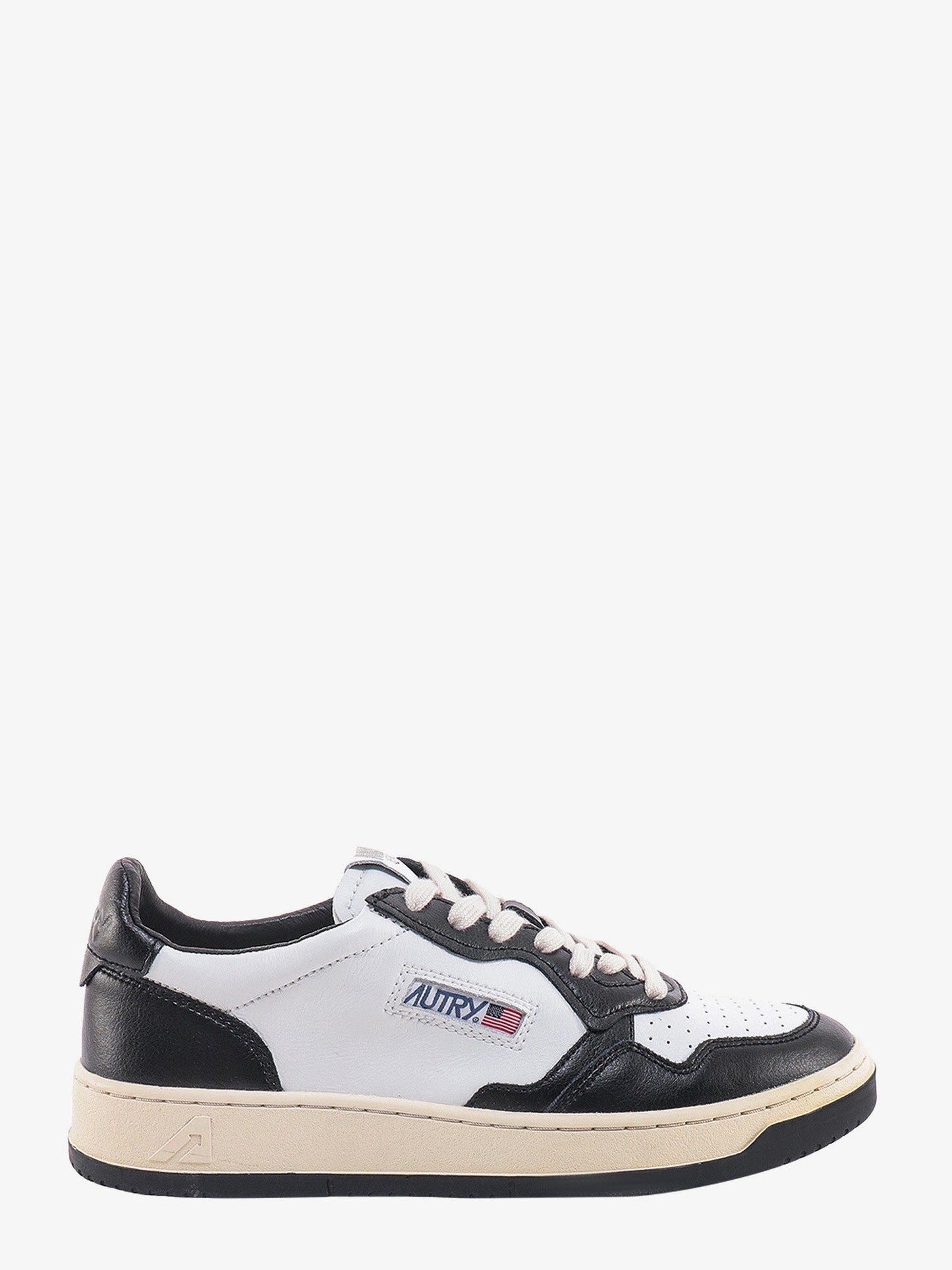 Autry Leather Sneakers