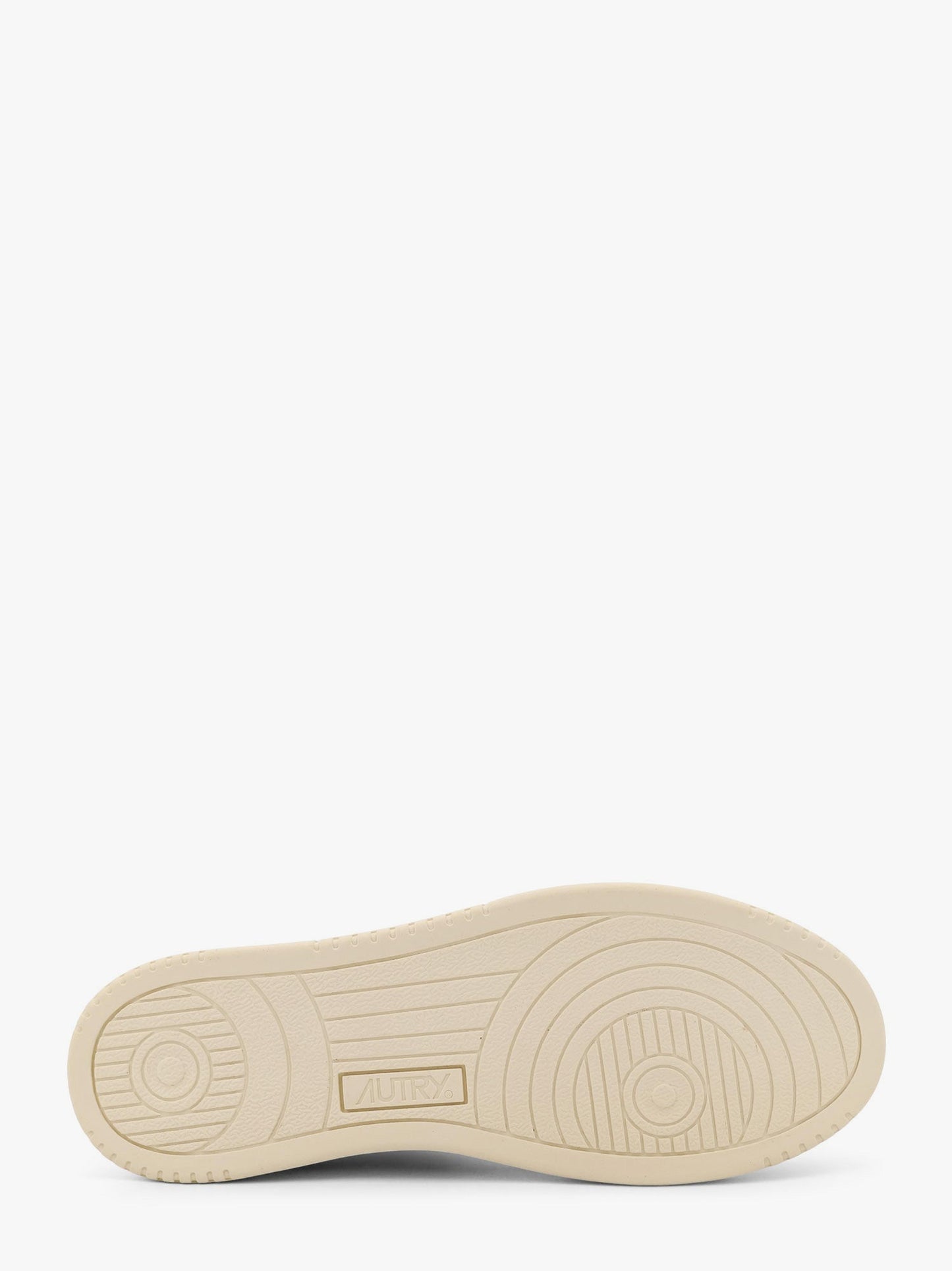Autry Medalist Low Leather Sneakers
