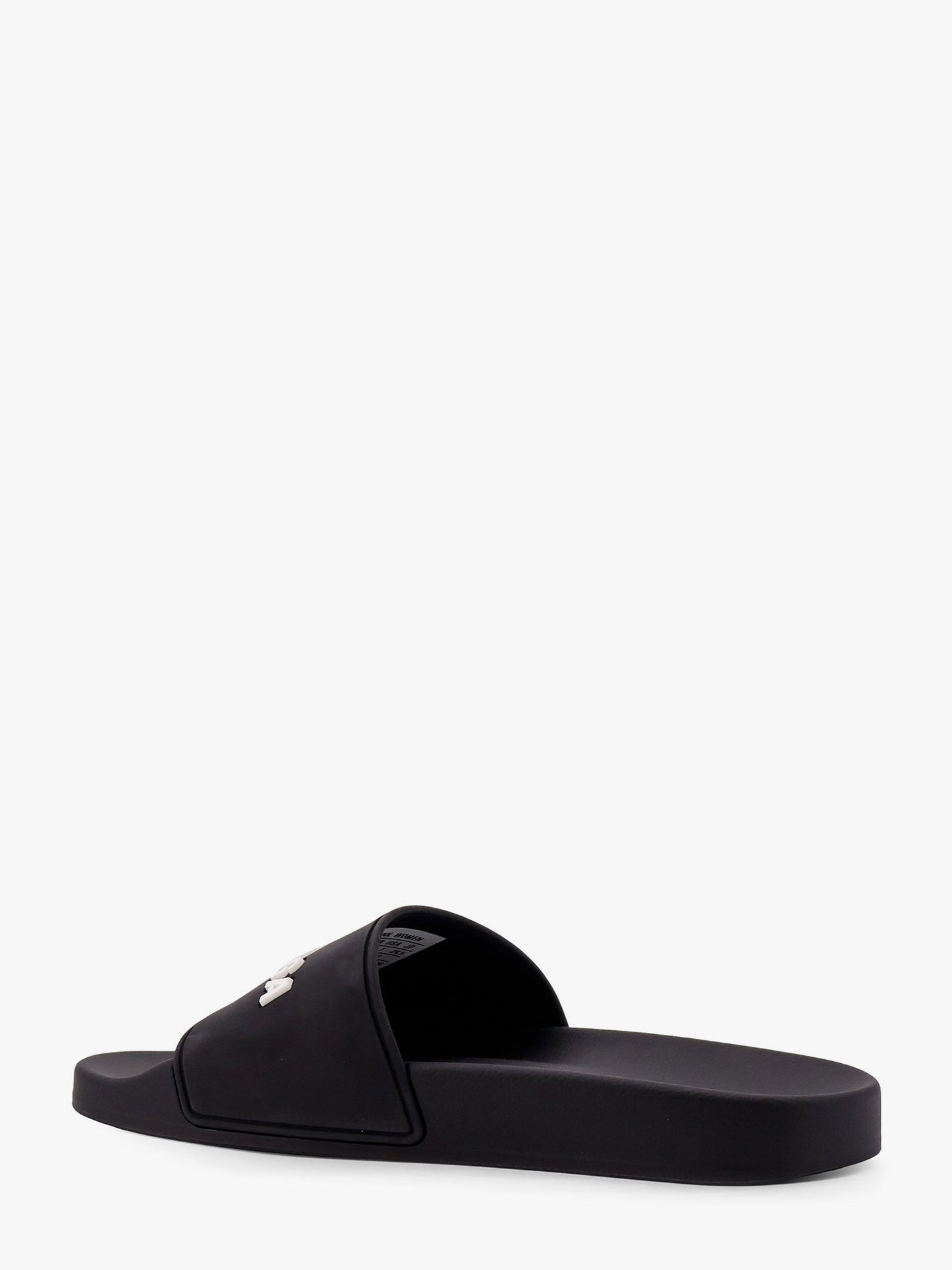 Balenciaga Rubber Slide