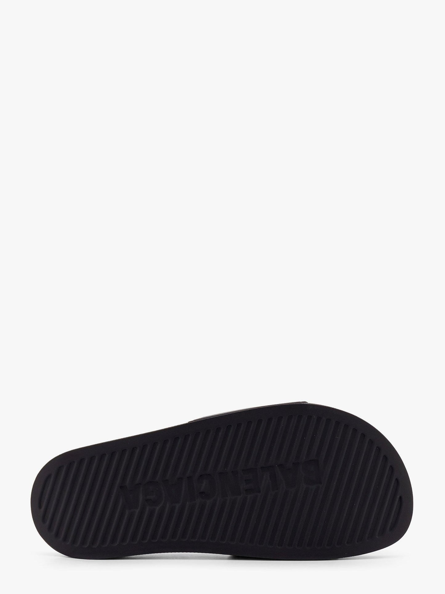 Balenciaga Rubber Slide