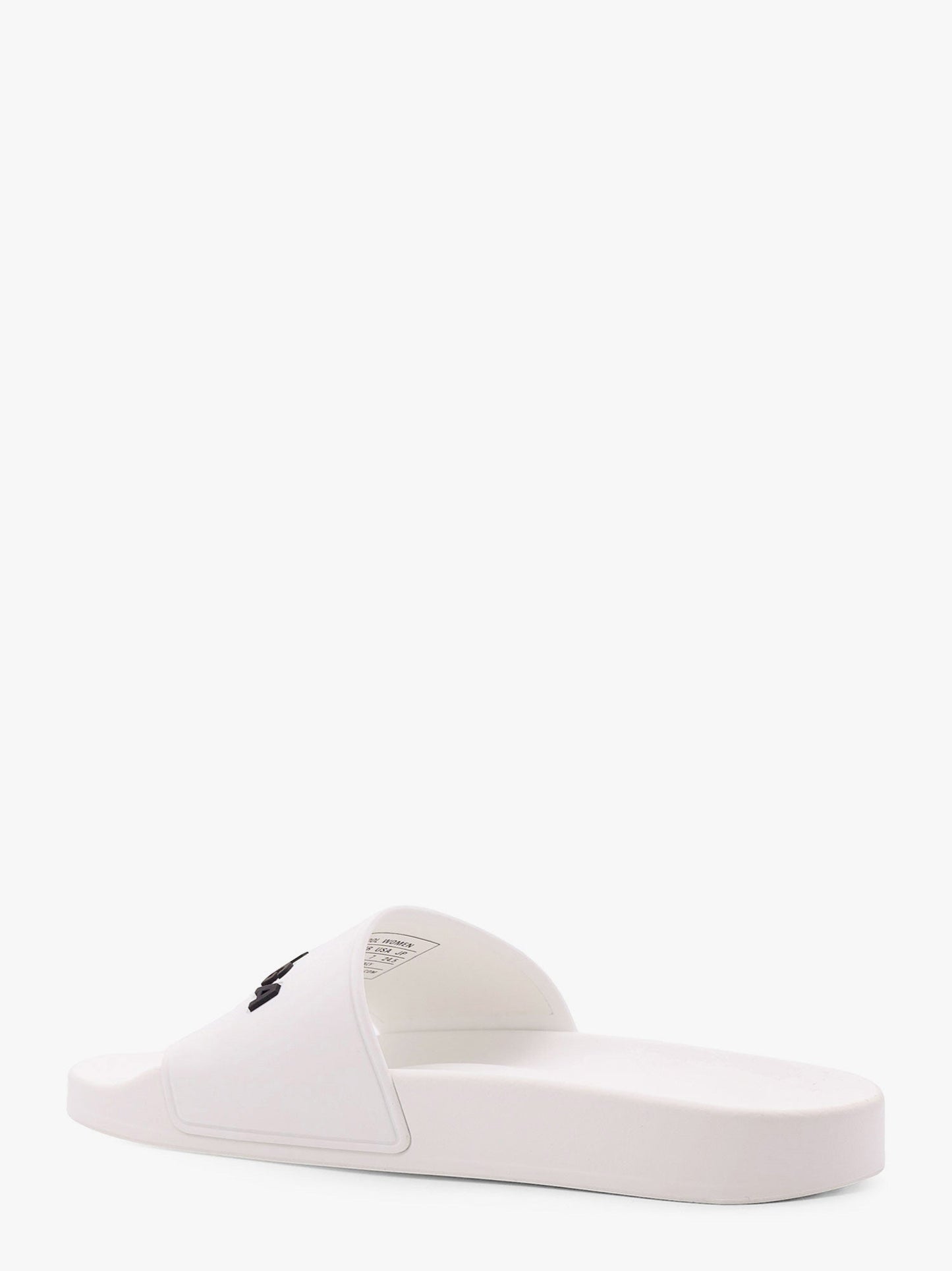 Balenciaga Rubber Slide