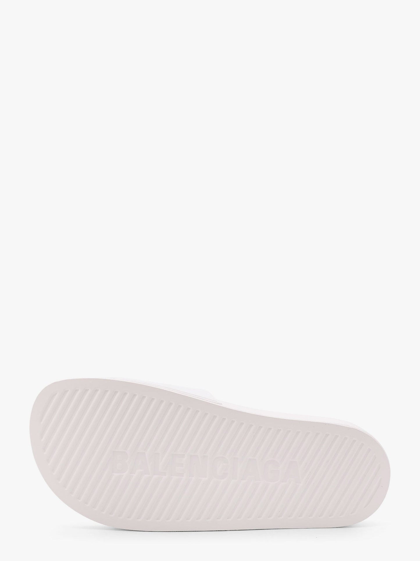 Balenciaga Rubber Slide