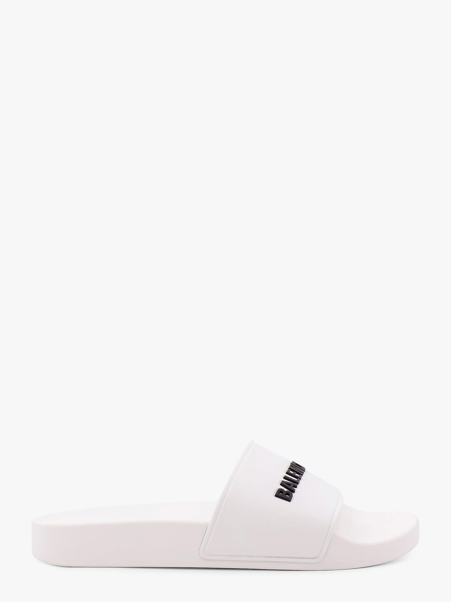 Balenciaga Rubber Slide