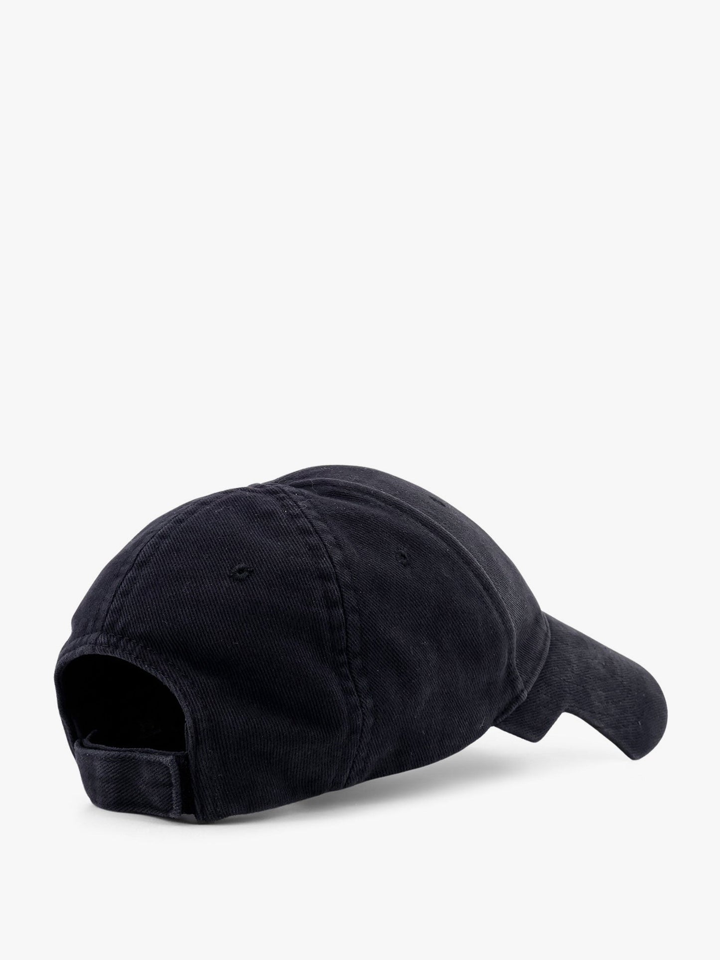 Balenciaga Balenciaga Under Armour Cotton Hat With Nylon Backpack