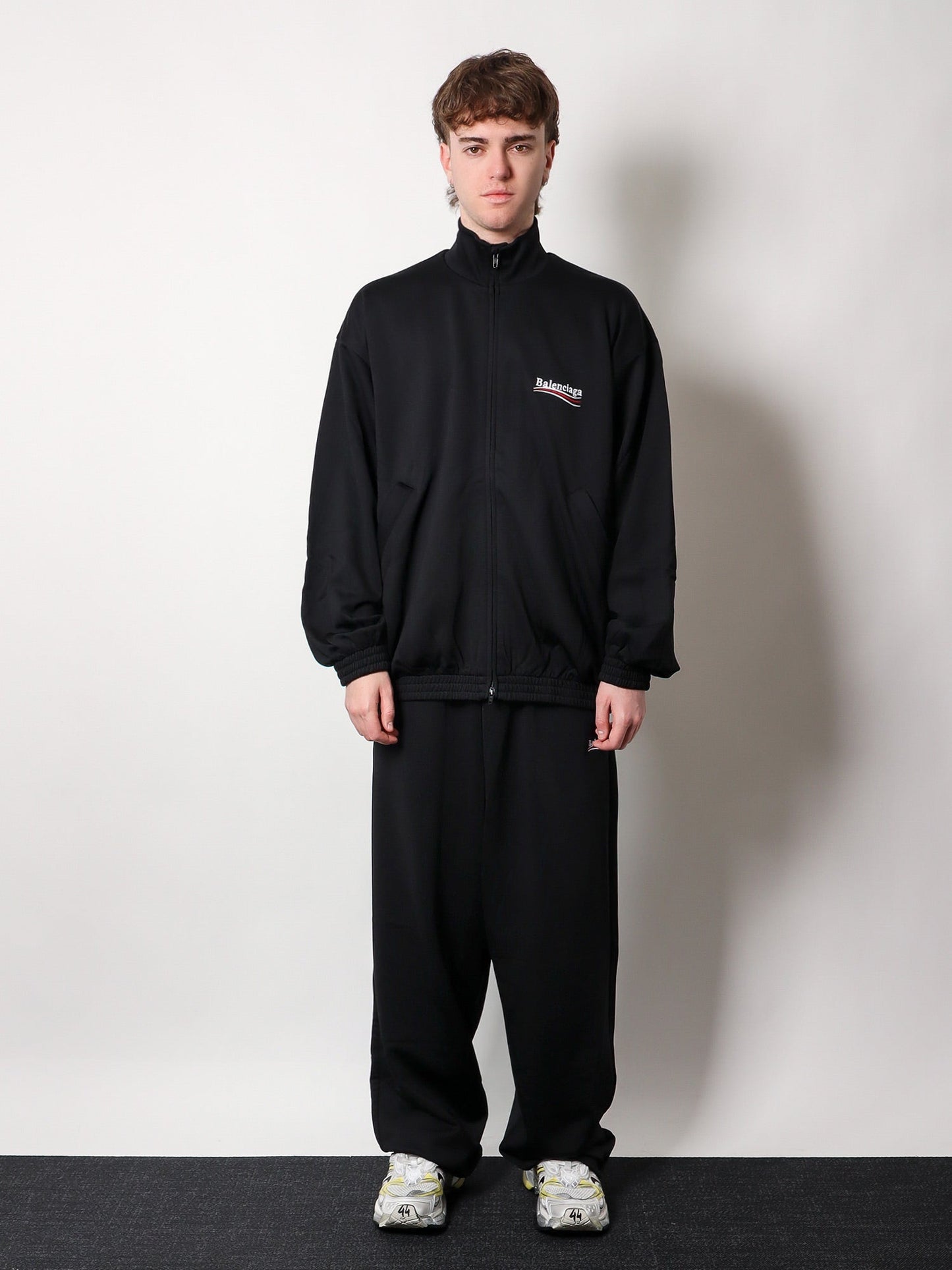 Balenciaga Baggy Jogging Trouser
