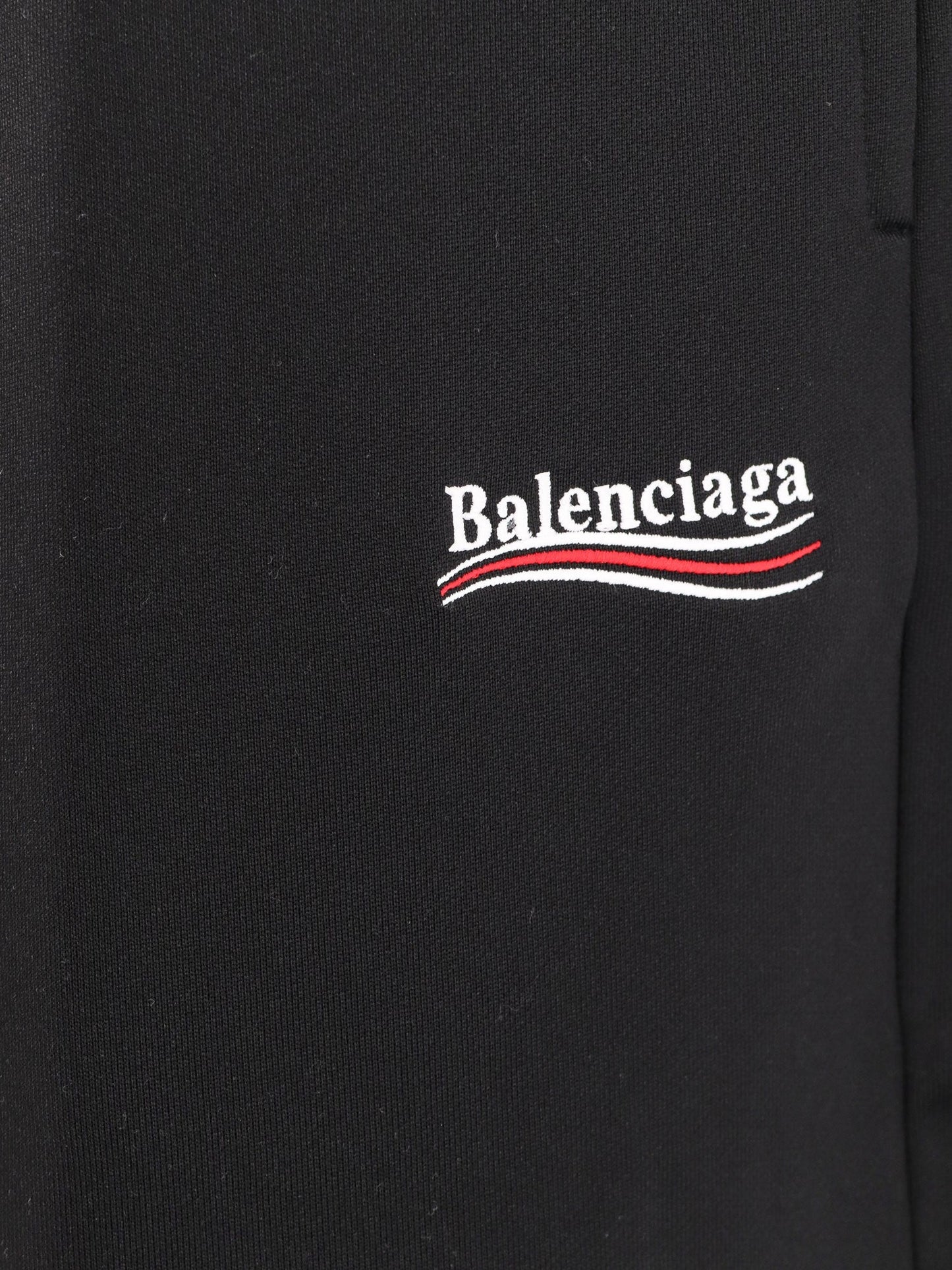 Balenciaga Baggy Jogging Trouser