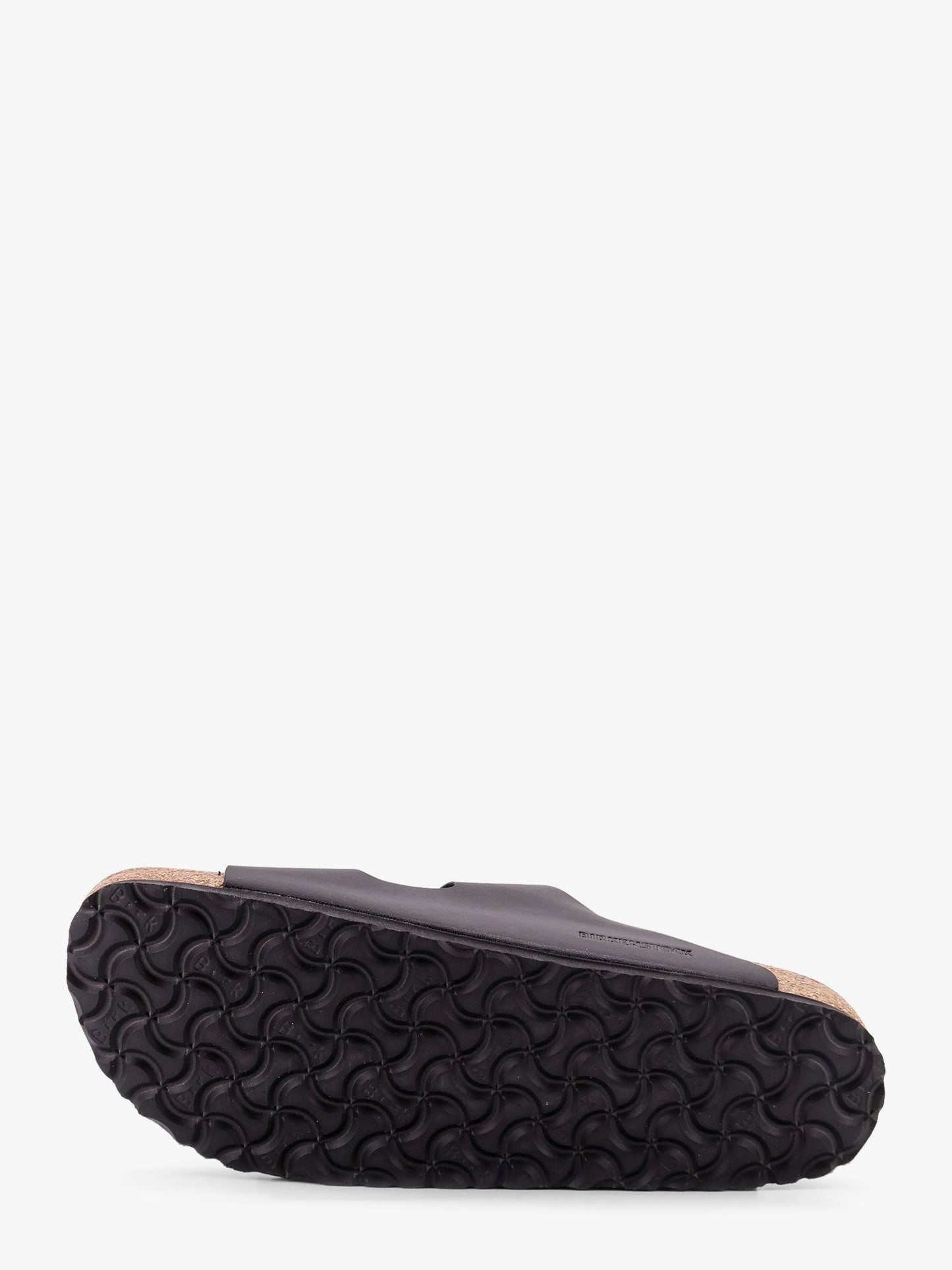 Birkenstock Arizona Bs Leather Sandals
