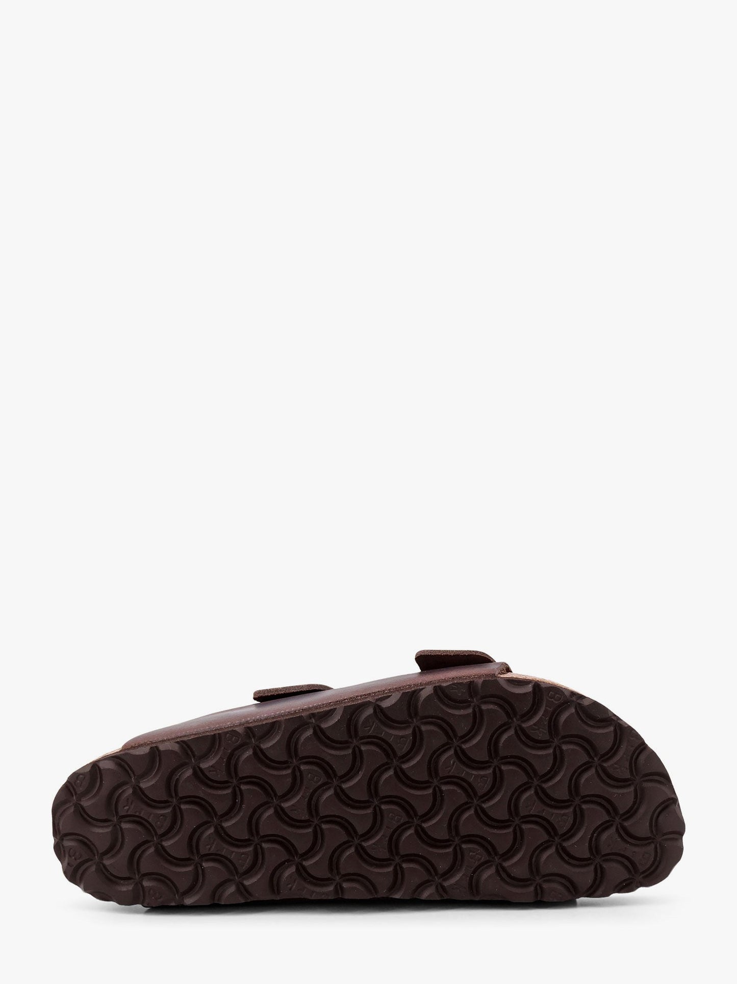 Birkenstock Arizona Bs Leather Sandals