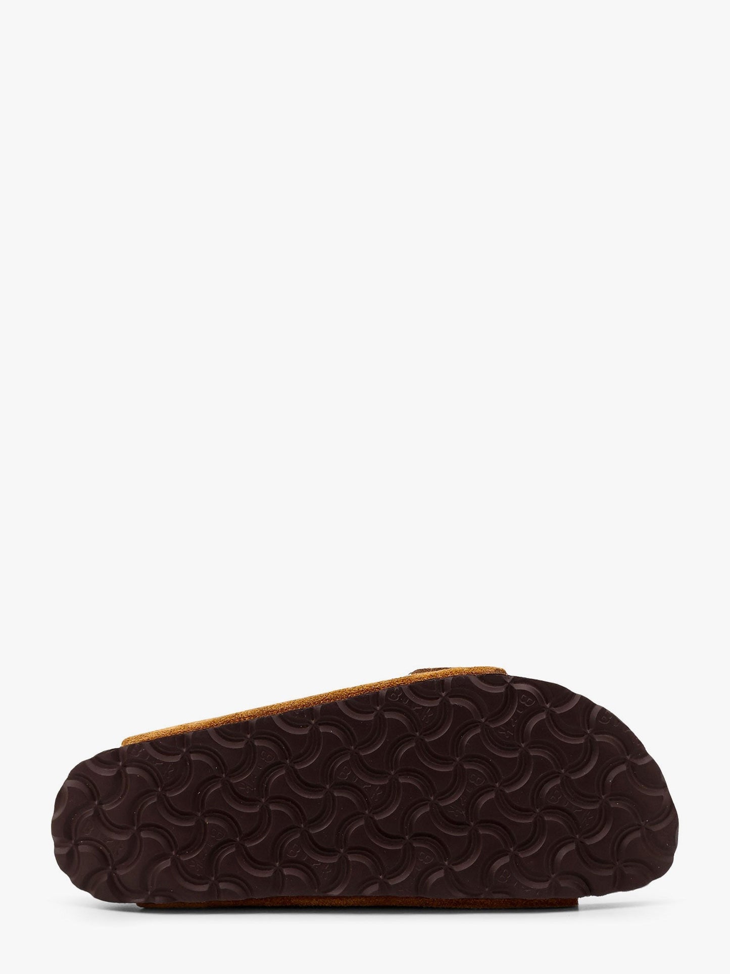 Birkenstock Arizona Bs Suede Sandals