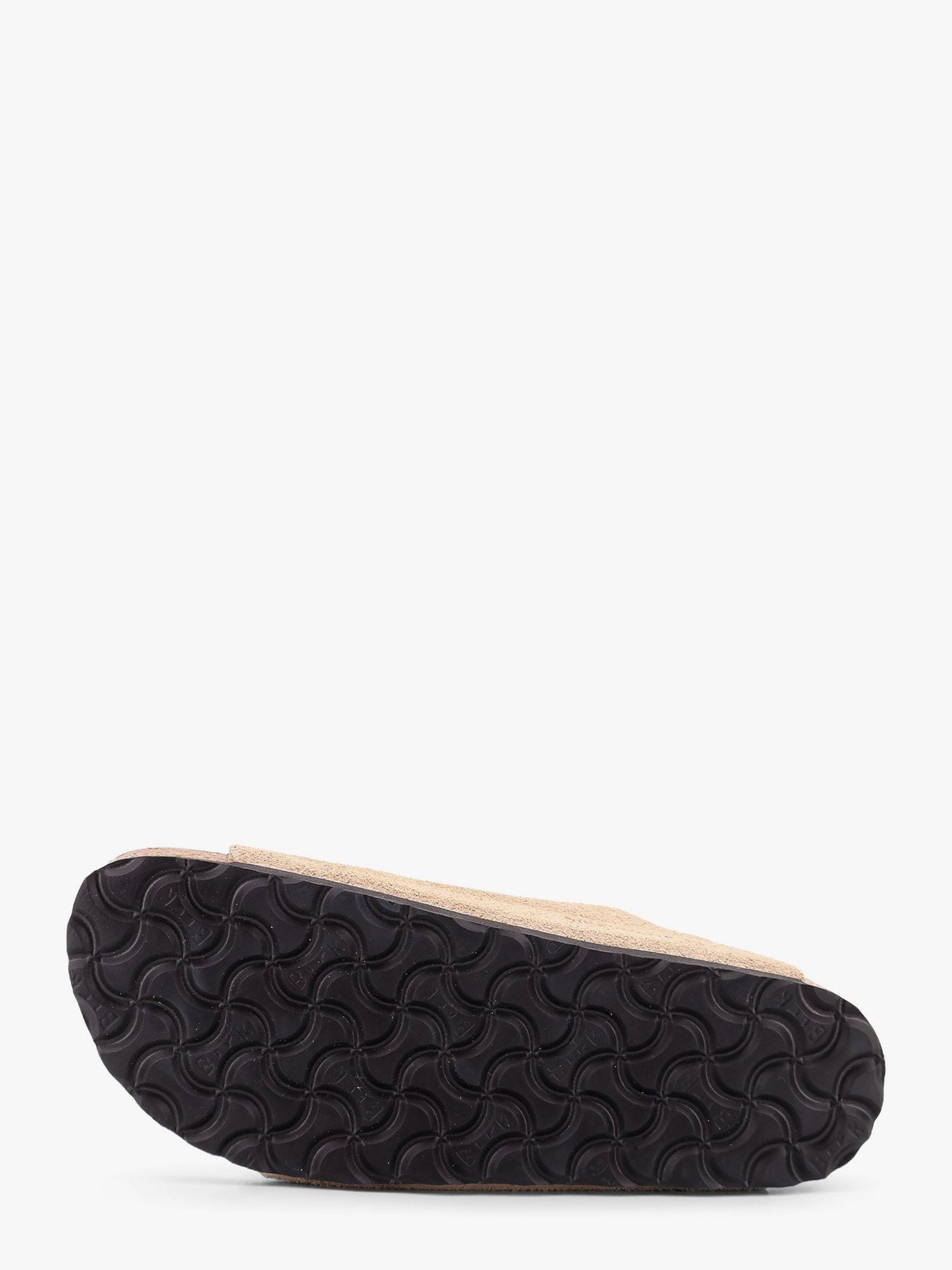 Birkenstock Arizona Suede Sandals