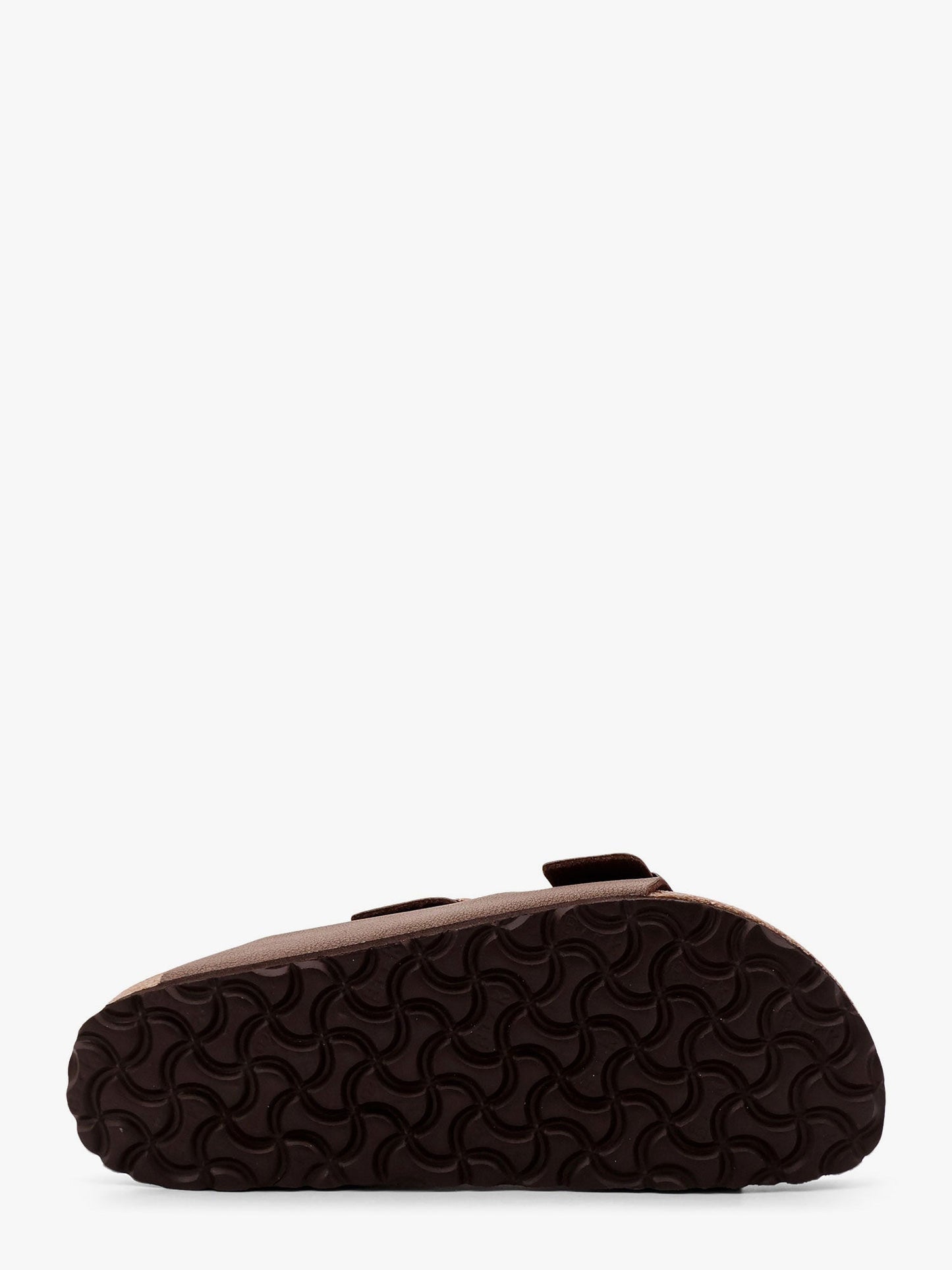 Birkenstock Arizona Bs Leather Sandals