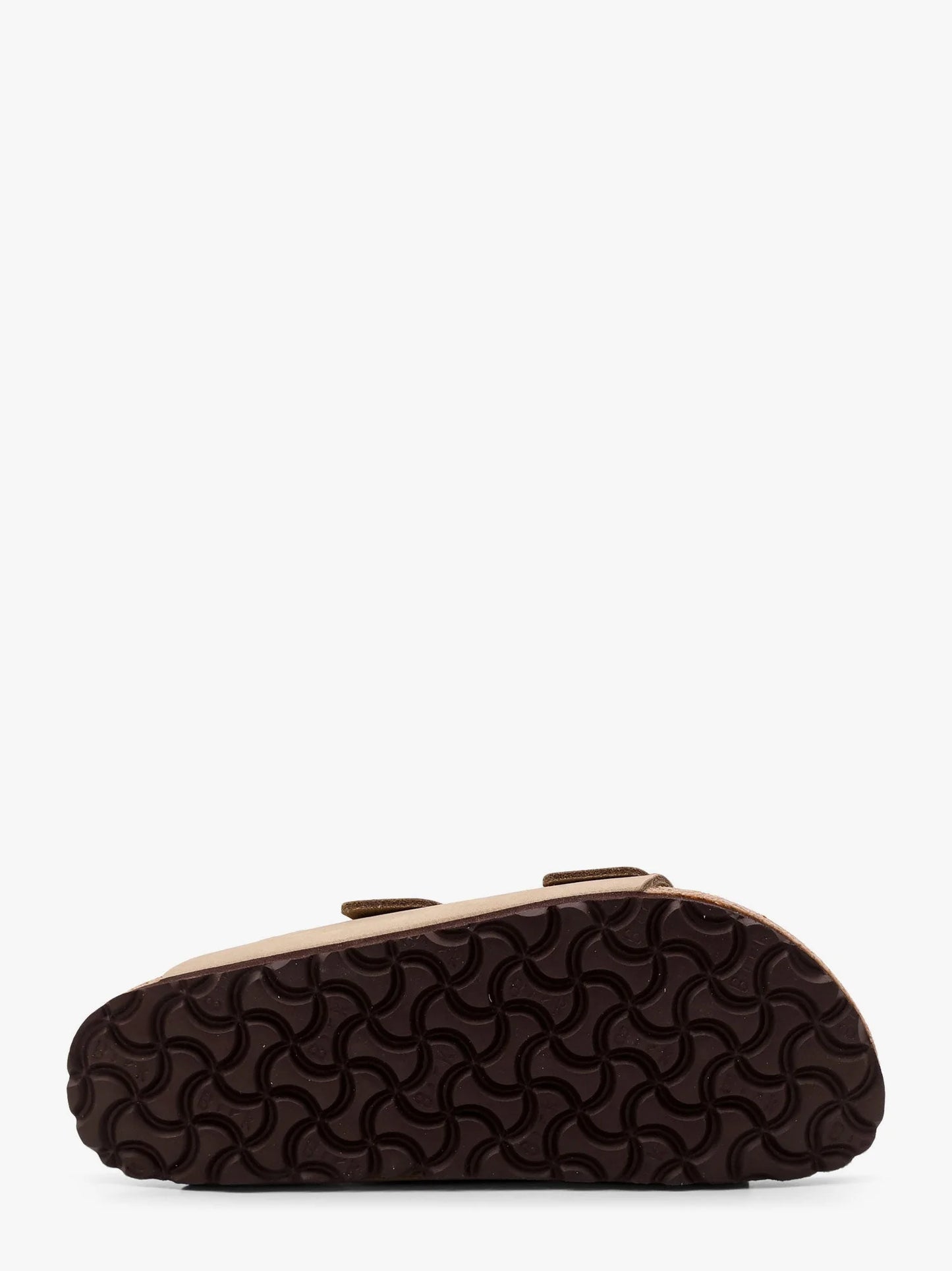 BIRKENSTOCK - Arizona Bs leather sandals