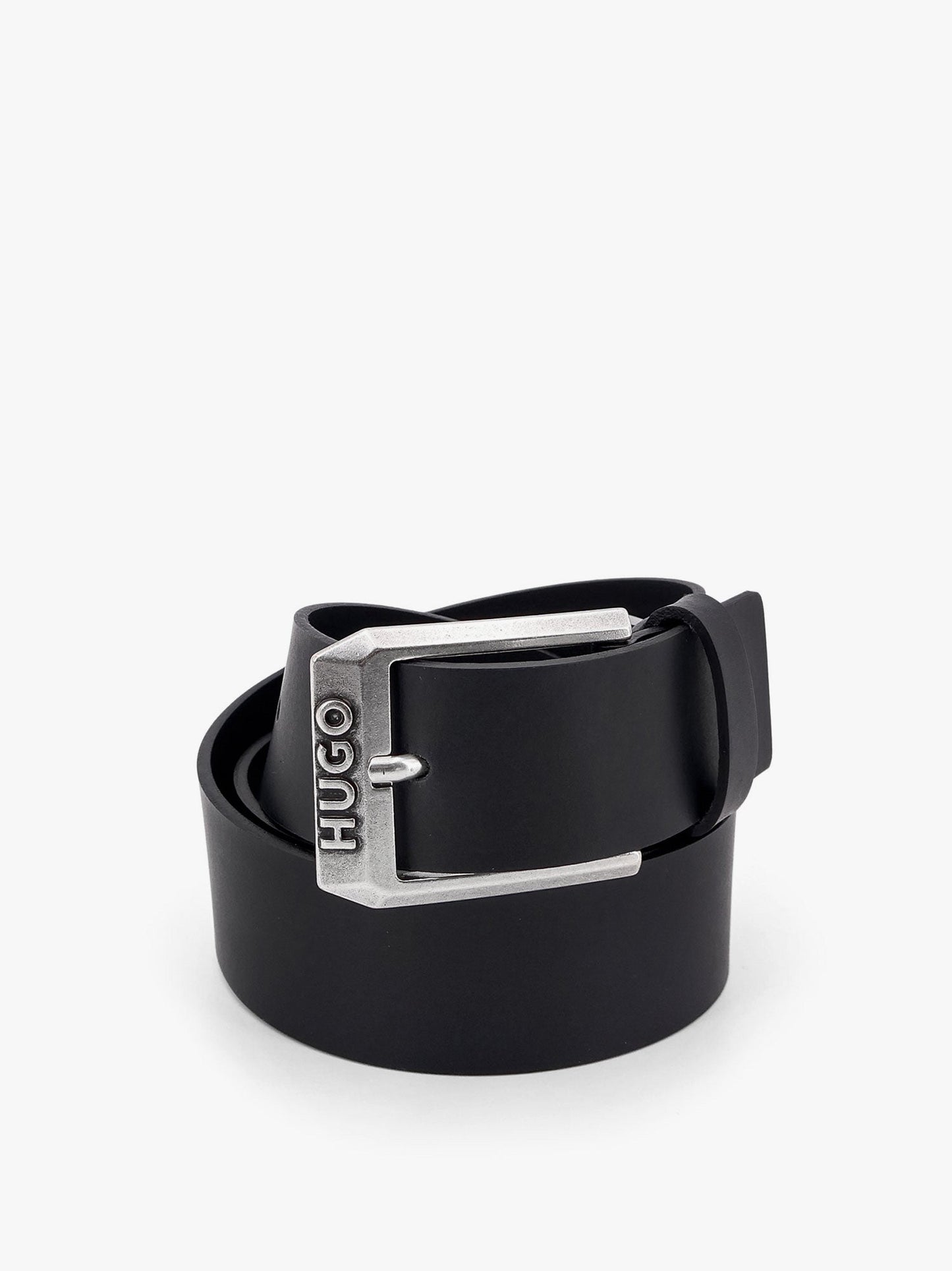 Boss Leather Belt