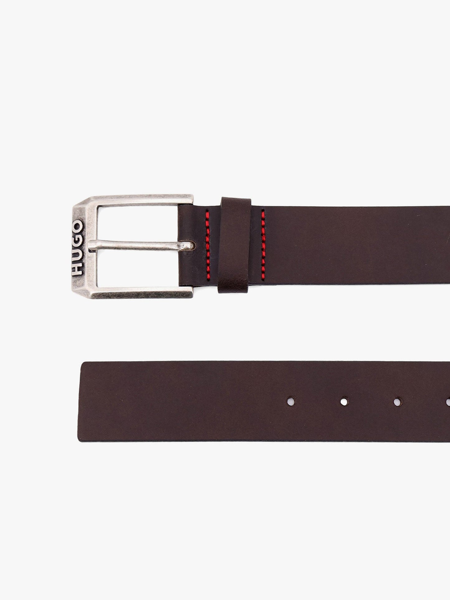 Boss Leather Belt