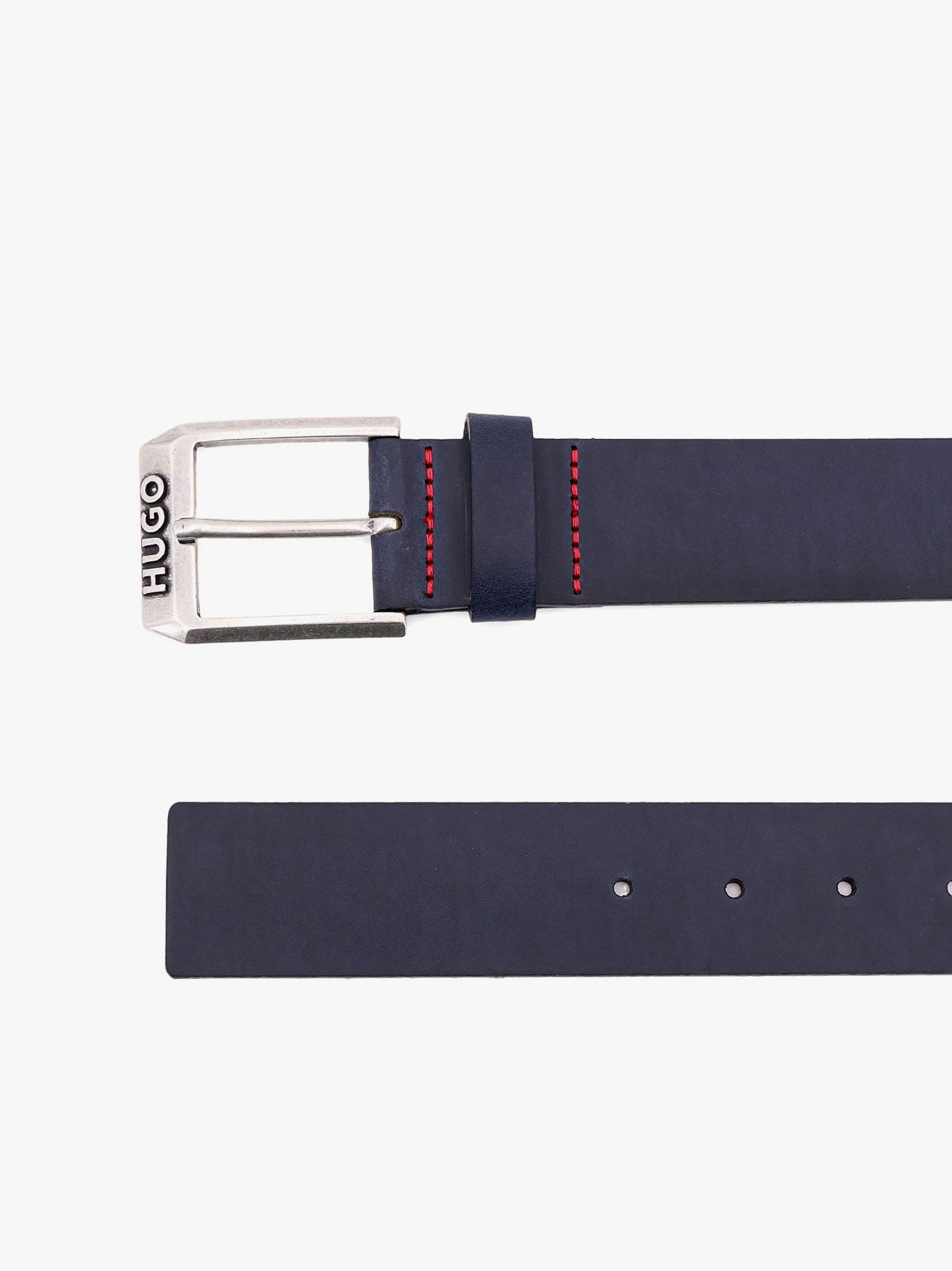 Boss Leather Belt