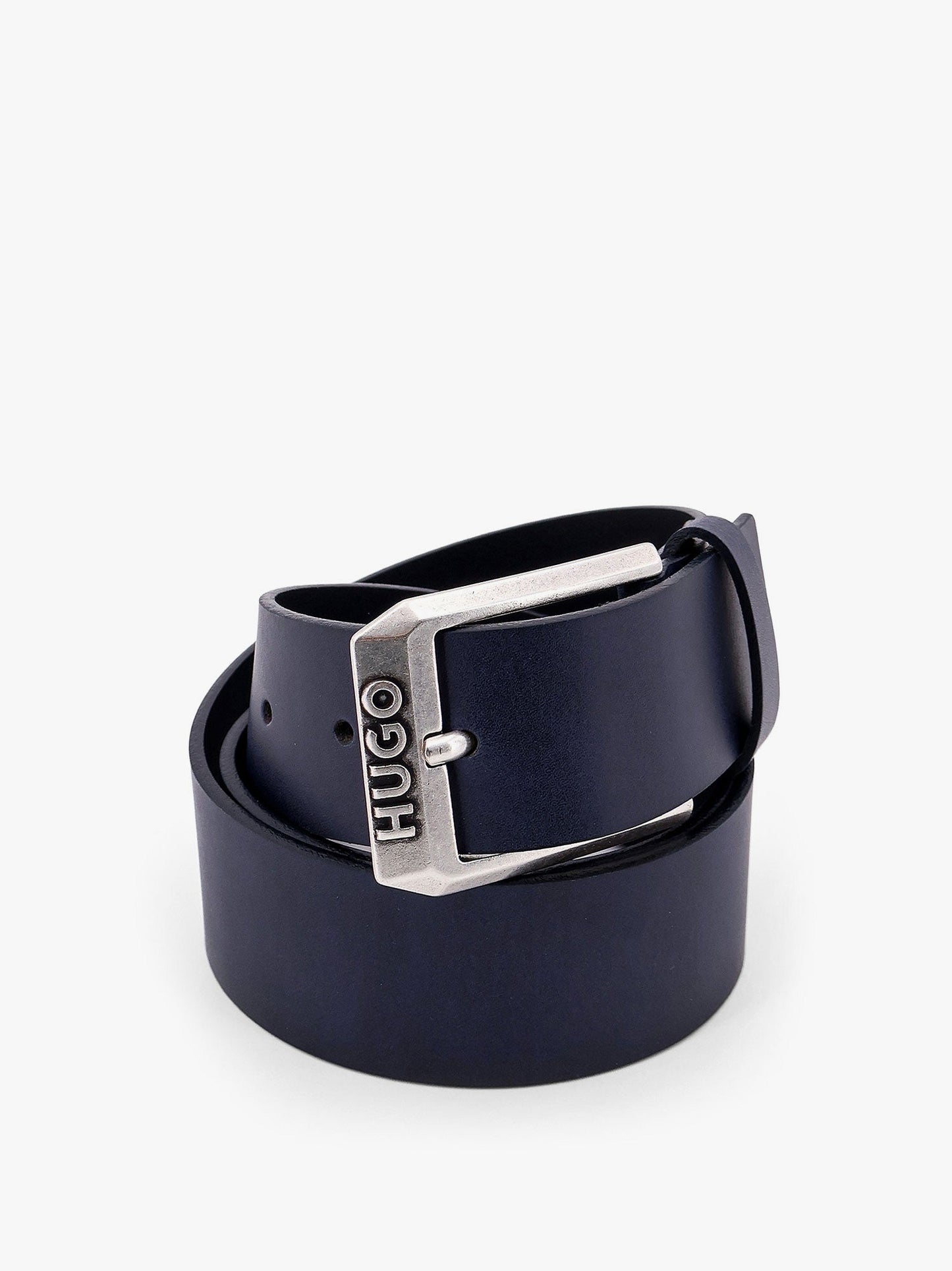 Boss Leather Belt
