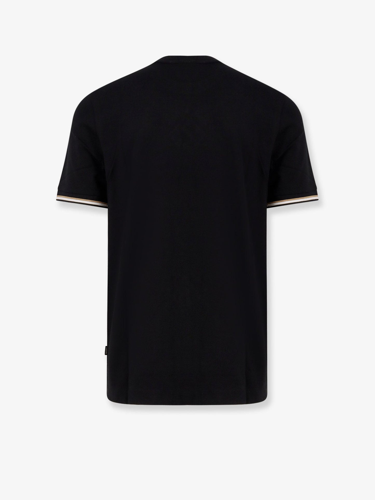 Boss Cotton T Shirt
