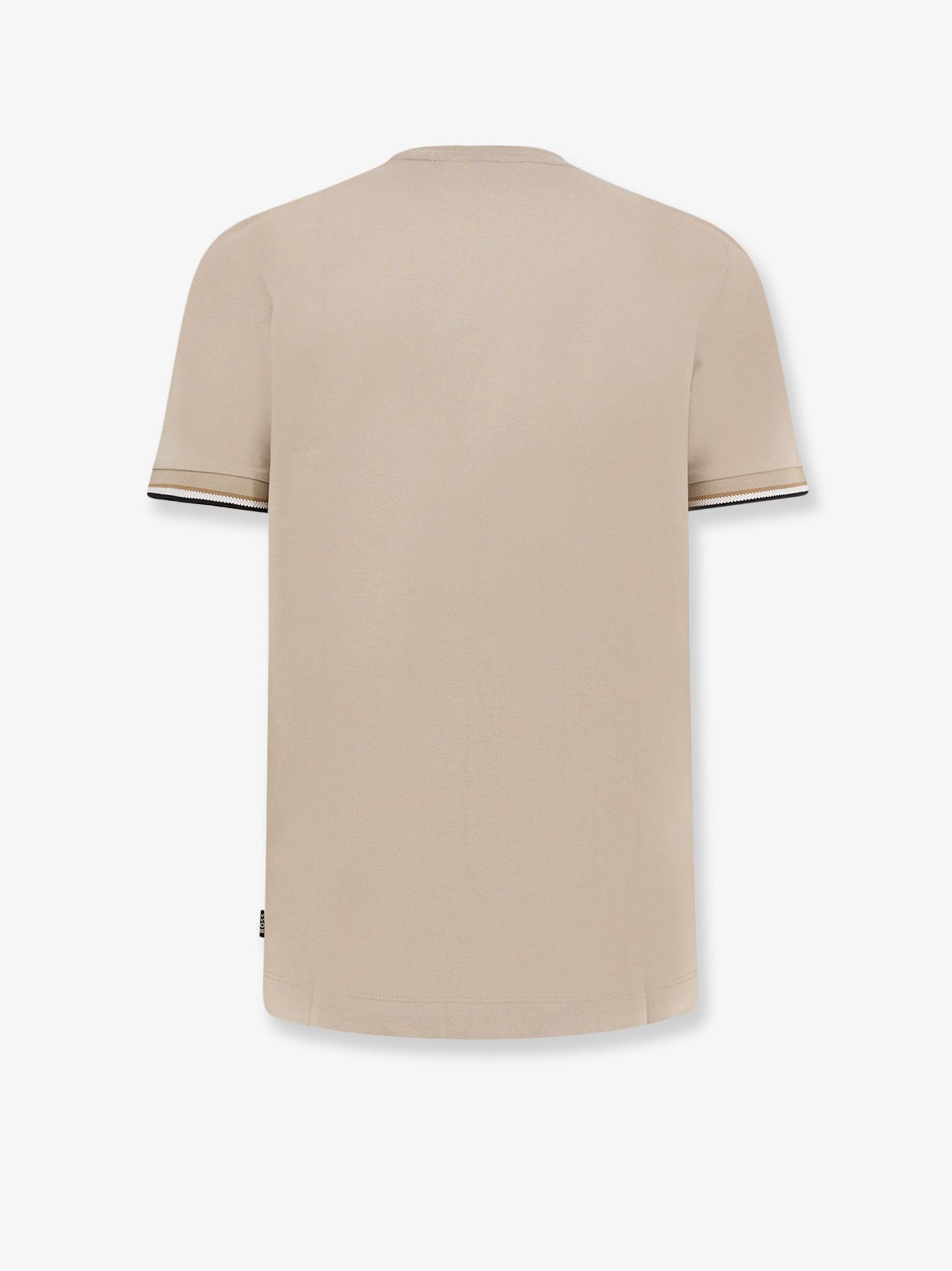 Boss Cotton T Shirt