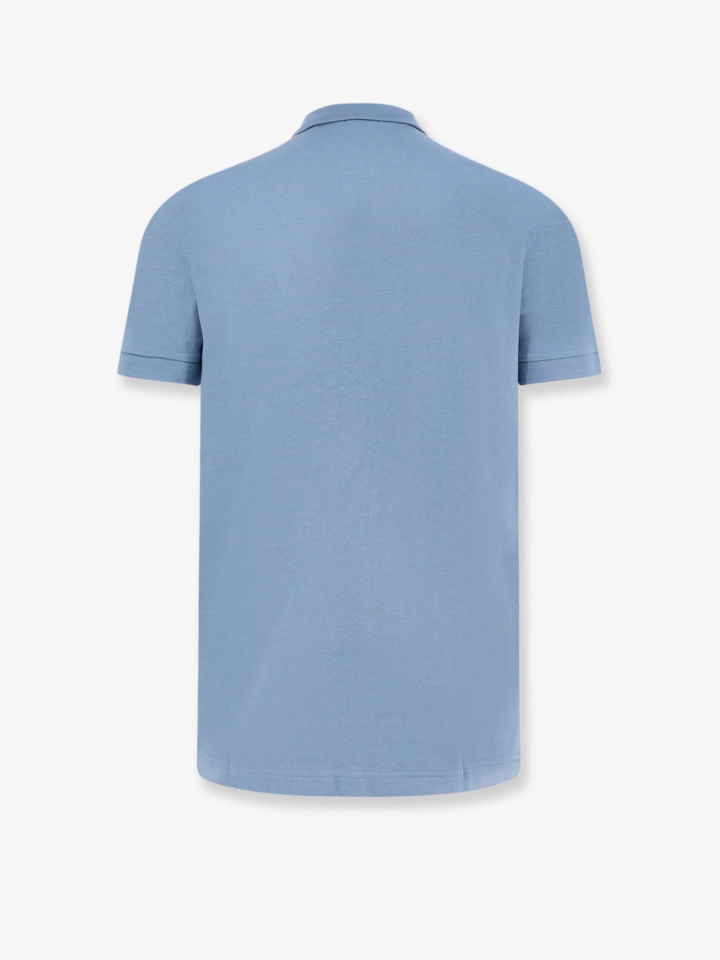 Boss Stretch Cotton Polo Shirt