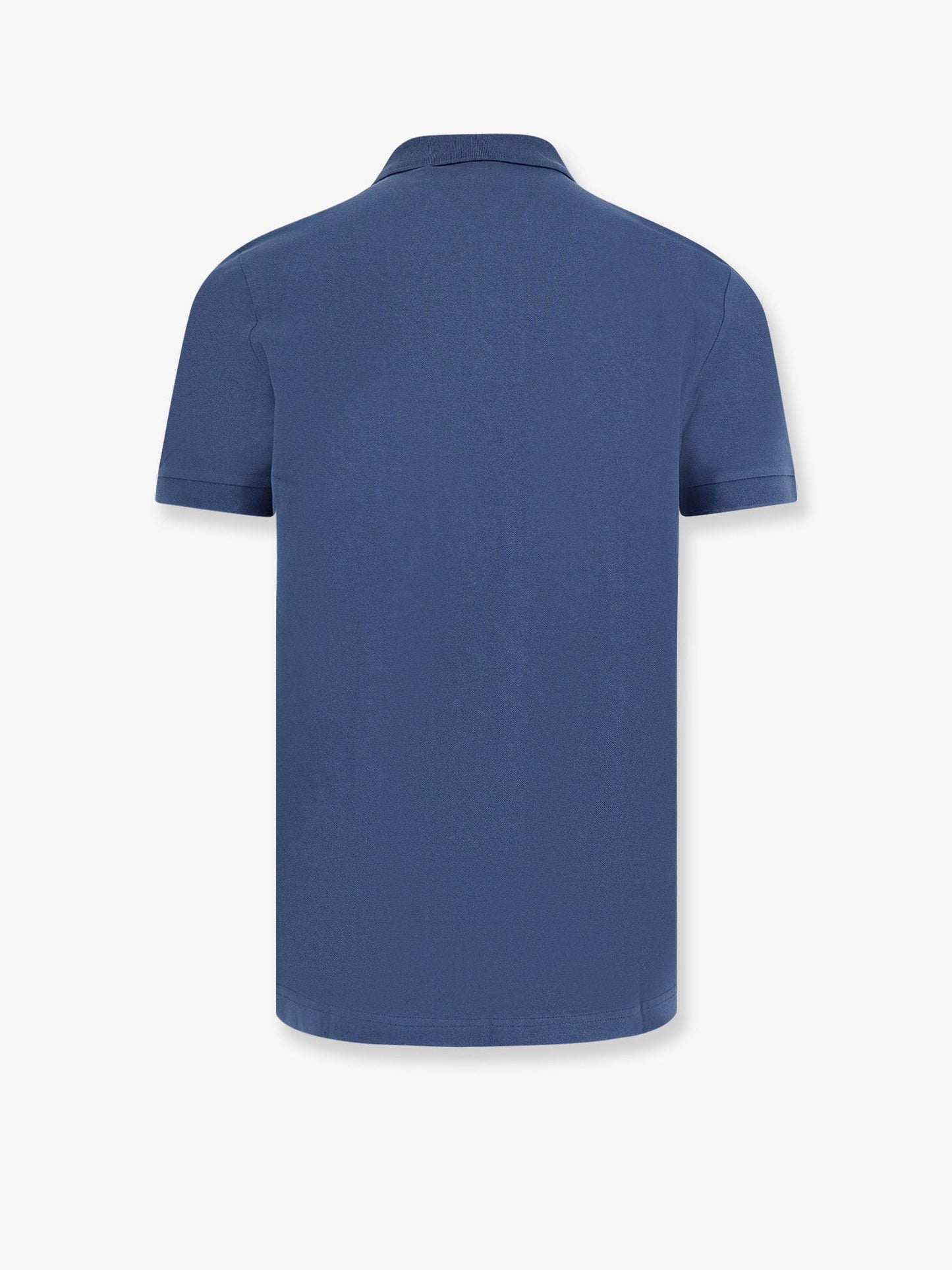 Boss Stretch Cotton Polo Shirt
