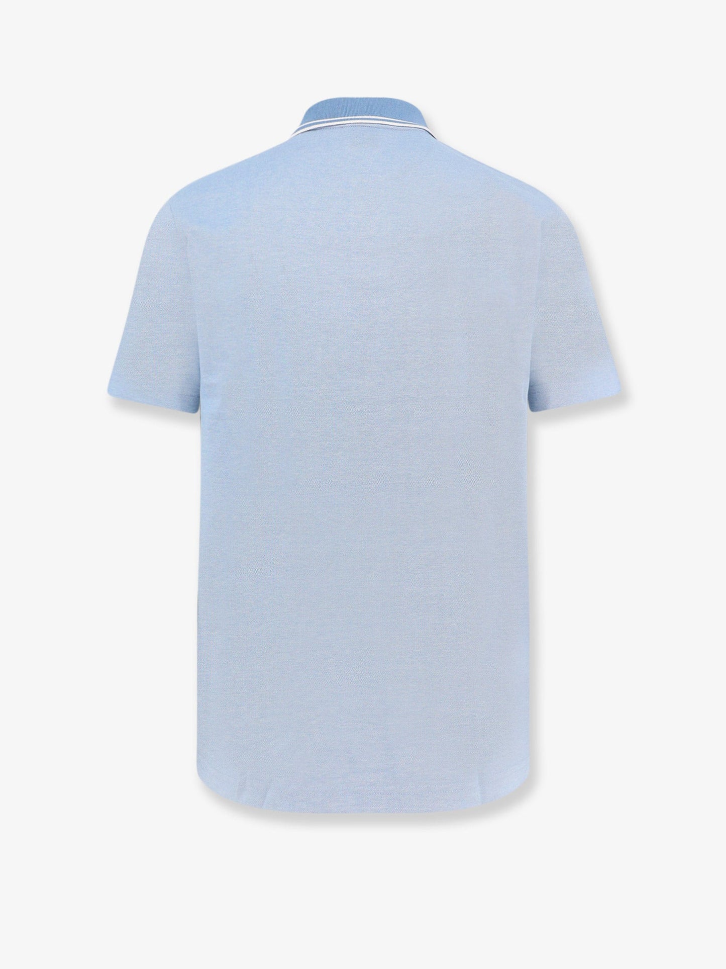 Boss Cotton Polo Shirt